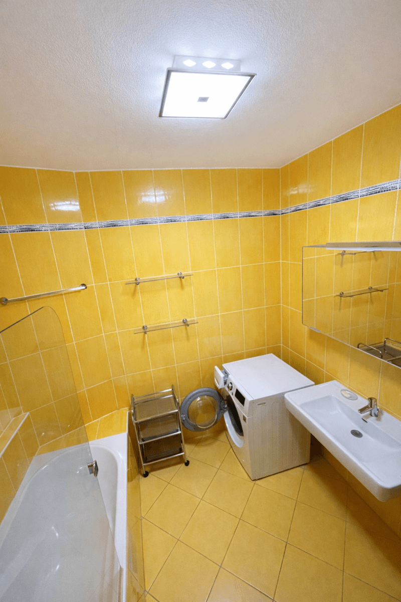 Prenájom bytu 2-izbový 72 m², Jírova, Brno, Jihomoravský kraj Prenájom bytu 2-izbový 72 m², Jírova, Brno, Jihomoravský kraj