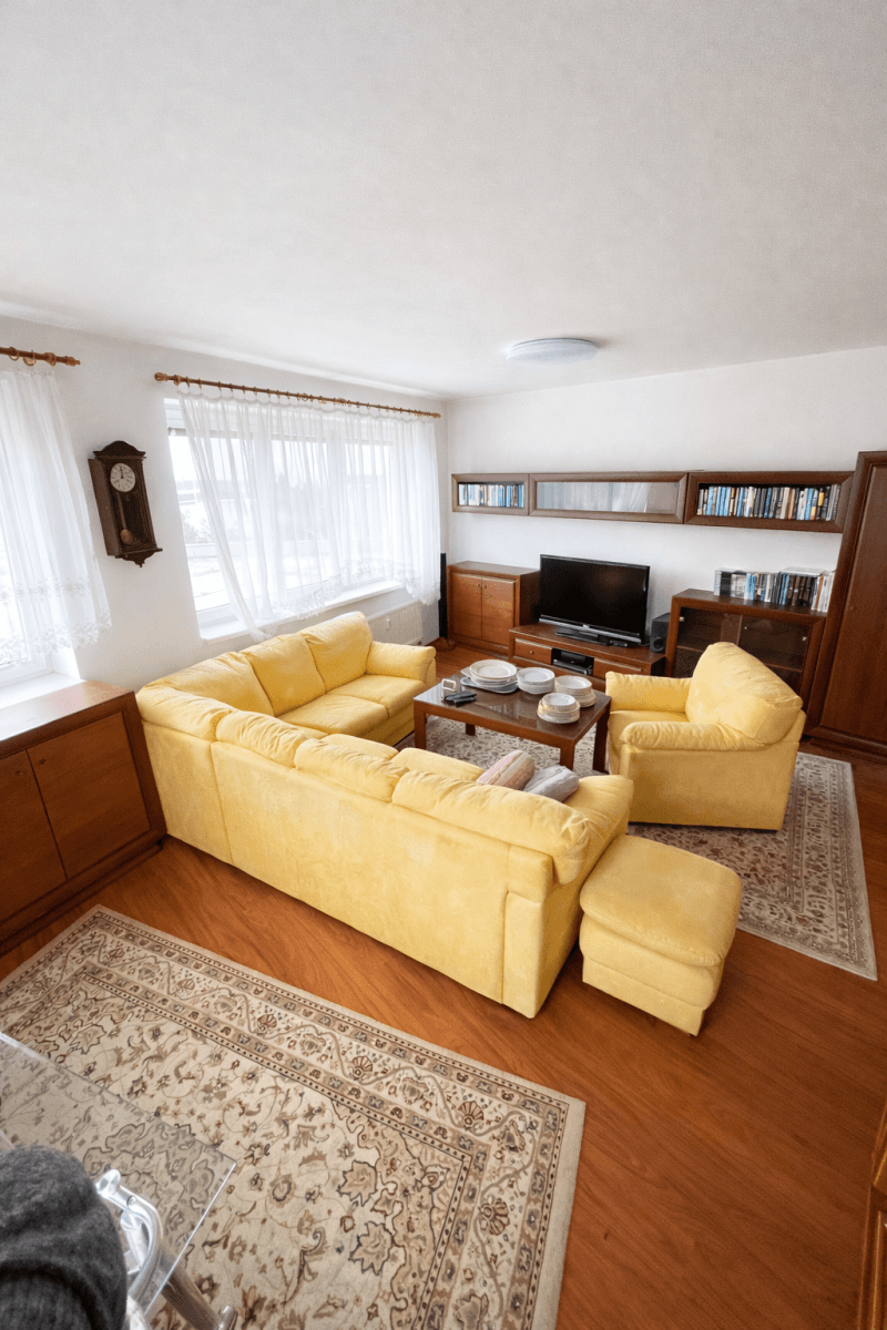 Prenájom bytu 2-izbový 72 m², Jírova, Brno, Jihomoravský kraj Prenájom bytu 2-izbový 72 m², Jírova, Brno, Jihomoravský kraj