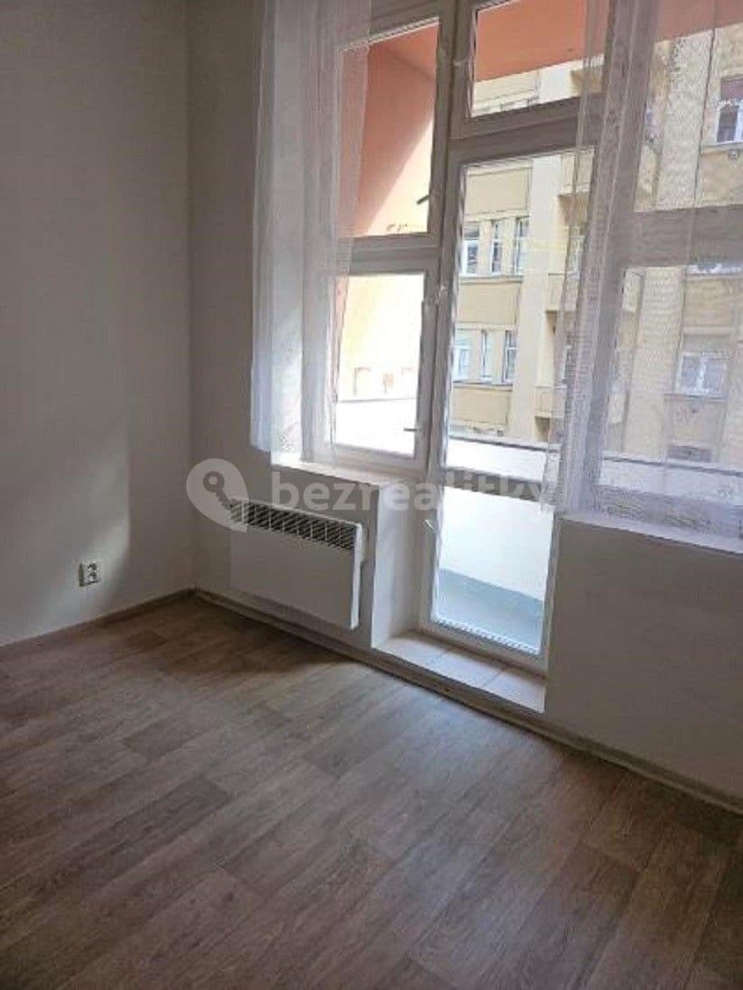 Prenájom bytu Garsoniéra 20 m², Rečkova, Praha, Praha Prenájom bytu Garsoniéra 20 m², Rečkova, Praha, Praha