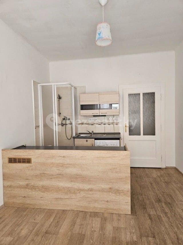 Prenájom bytu Garsoniéra 20 m², Rečkova, Praha, Praha Prenájom bytu Garsoniéra 20 m², Rečkova, Praha, Praha