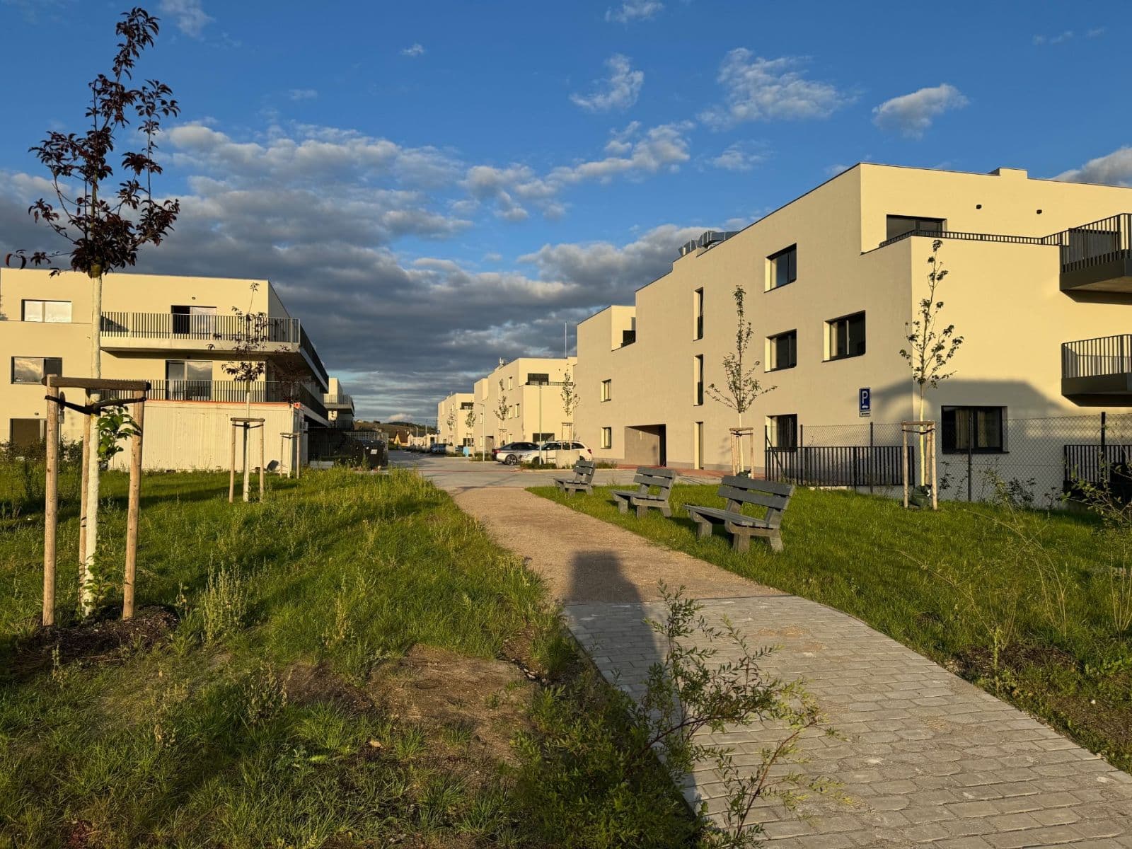 Prenájom bytu 2-izbový 45 m², U Židovského hřbitova, Beroun, Středočeský kraj Prenájom bytu 2-izbový 45 m², U Židovského hřbitova, Beroun, Středočeský kraj