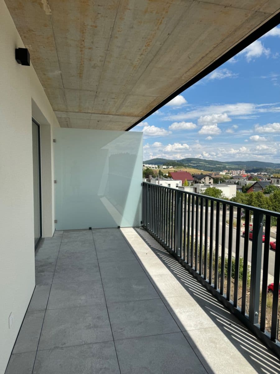 Prenájom bytu 2-izbový 45 m², U Židovského hřbitova, Beroun, Středočeský kraj Prenájom bytu 2-izbový 45 m², U Židovského hřbitova, Beroun, Středočeský kraj