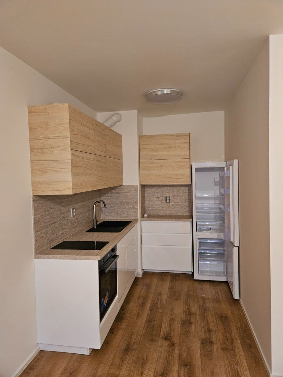 Prenájom bytu 2-izbový 45 m², U Židovského hřbitova, Beroun, Středočeský kraj Prenájom bytu 2-izbový 45 m², U Židovského hřbitova, Beroun, Středočeský kraj