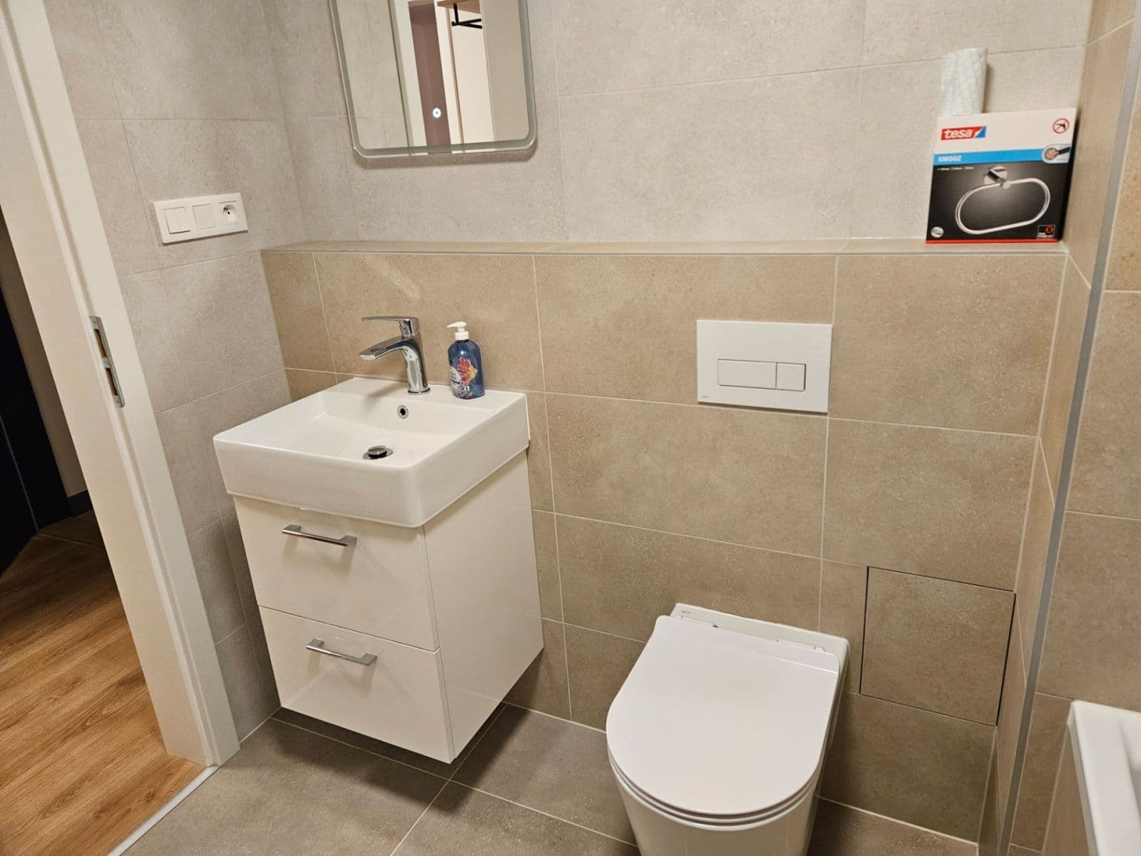 Prenájom bytu 2-izbový 45 m², U Židovského hřbitova, Beroun, Středočeský kraj Prenájom bytu 2-izbový 45 m², U Židovského hřbitova, Beroun, Středočeský kraj