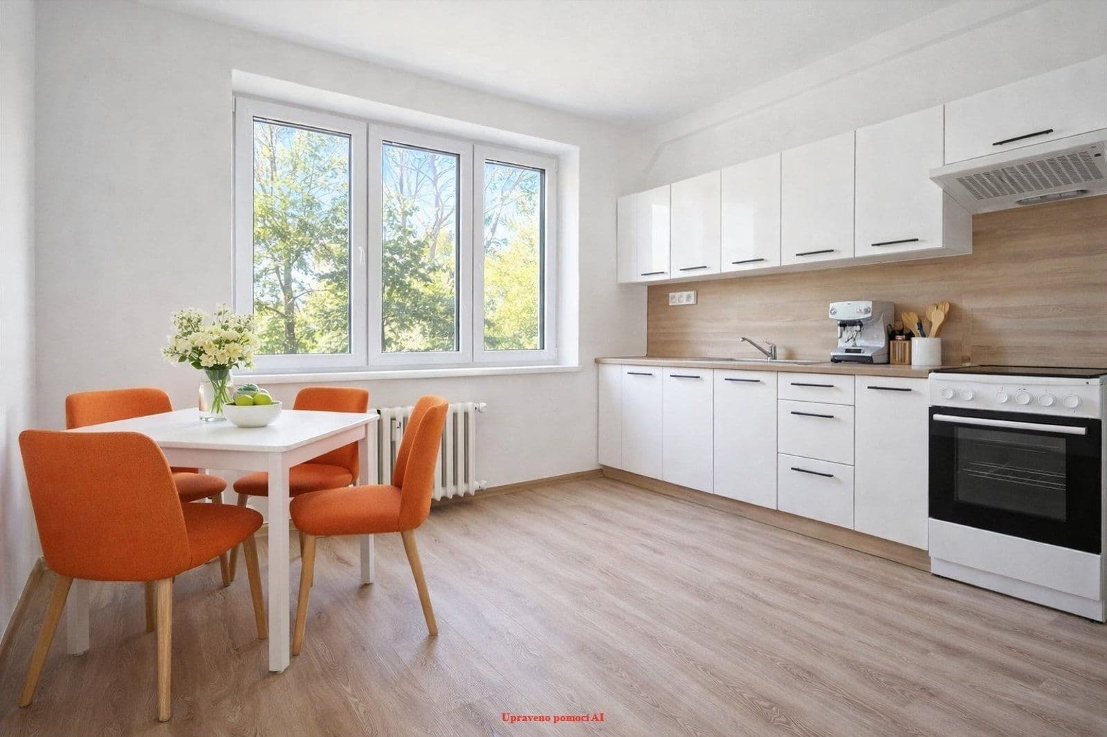 Prenájom bytu 1-izbový 37 m², Cihelní, Karviná, Moravskoslezský kraj Prenájom bytu 1-izbový 37 m², Cihelní, Karviná, Moravskoslezský kraj