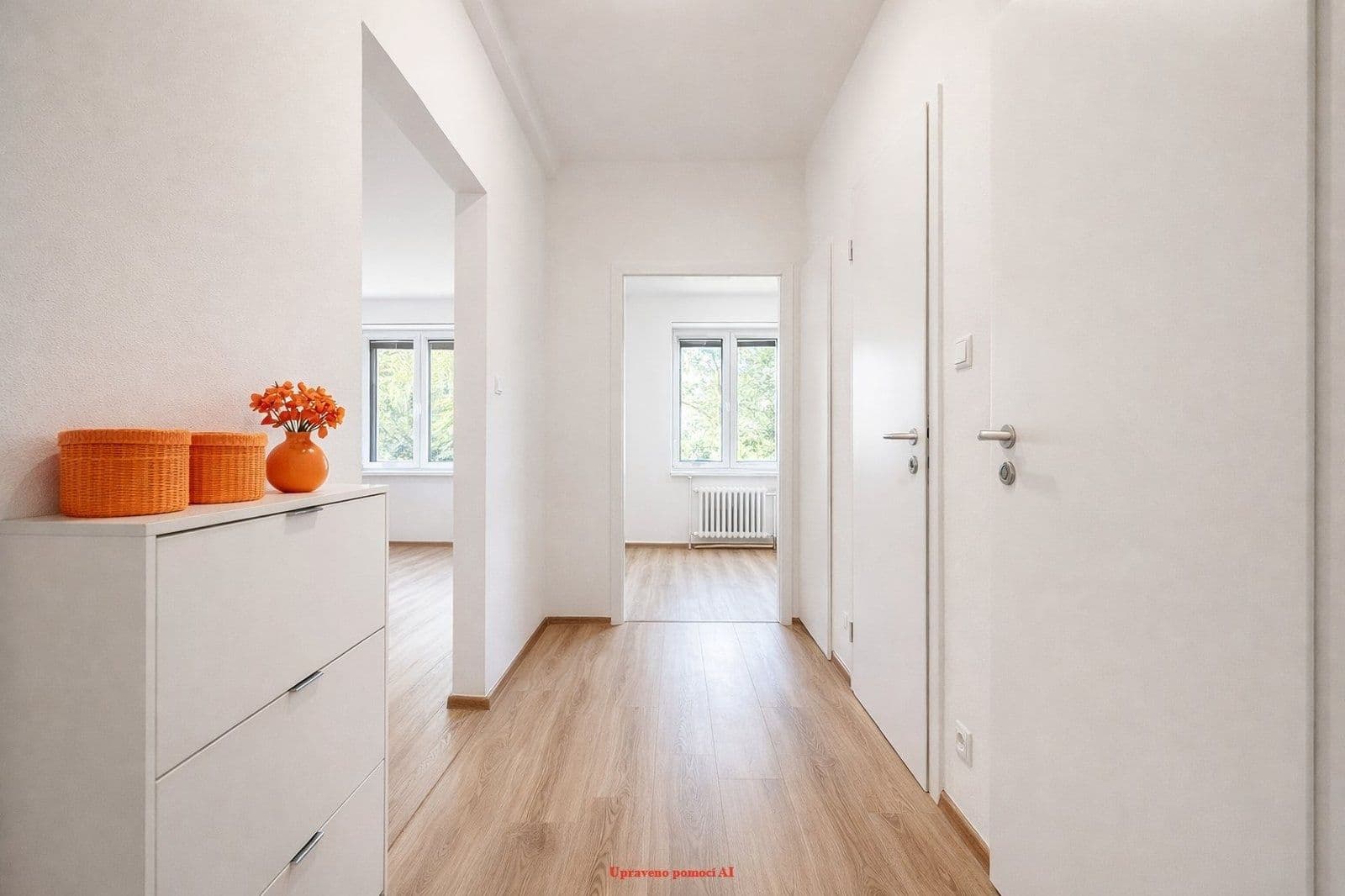 Prenájom bytu 1-izbový 37 m², Cihelní, Karviná, Moravskoslezský kraj Prenájom bytu 1-izbový 37 m², Cihelní, Karviná, Moravskoslezský kraj