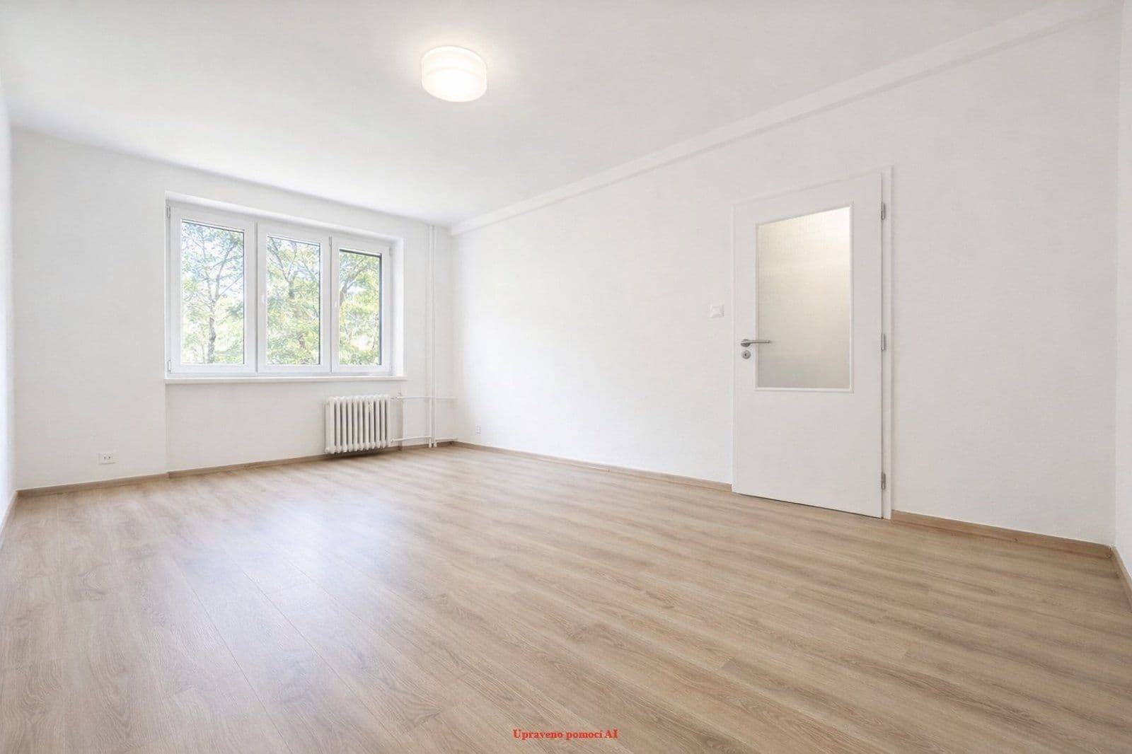 Prenájom bytu 1-izbový 37 m², Cihelní, Karviná, Moravskoslezský kraj Prenájom bytu 1-izbový 37 m², Cihelní, Karviná, Moravskoslezský kraj