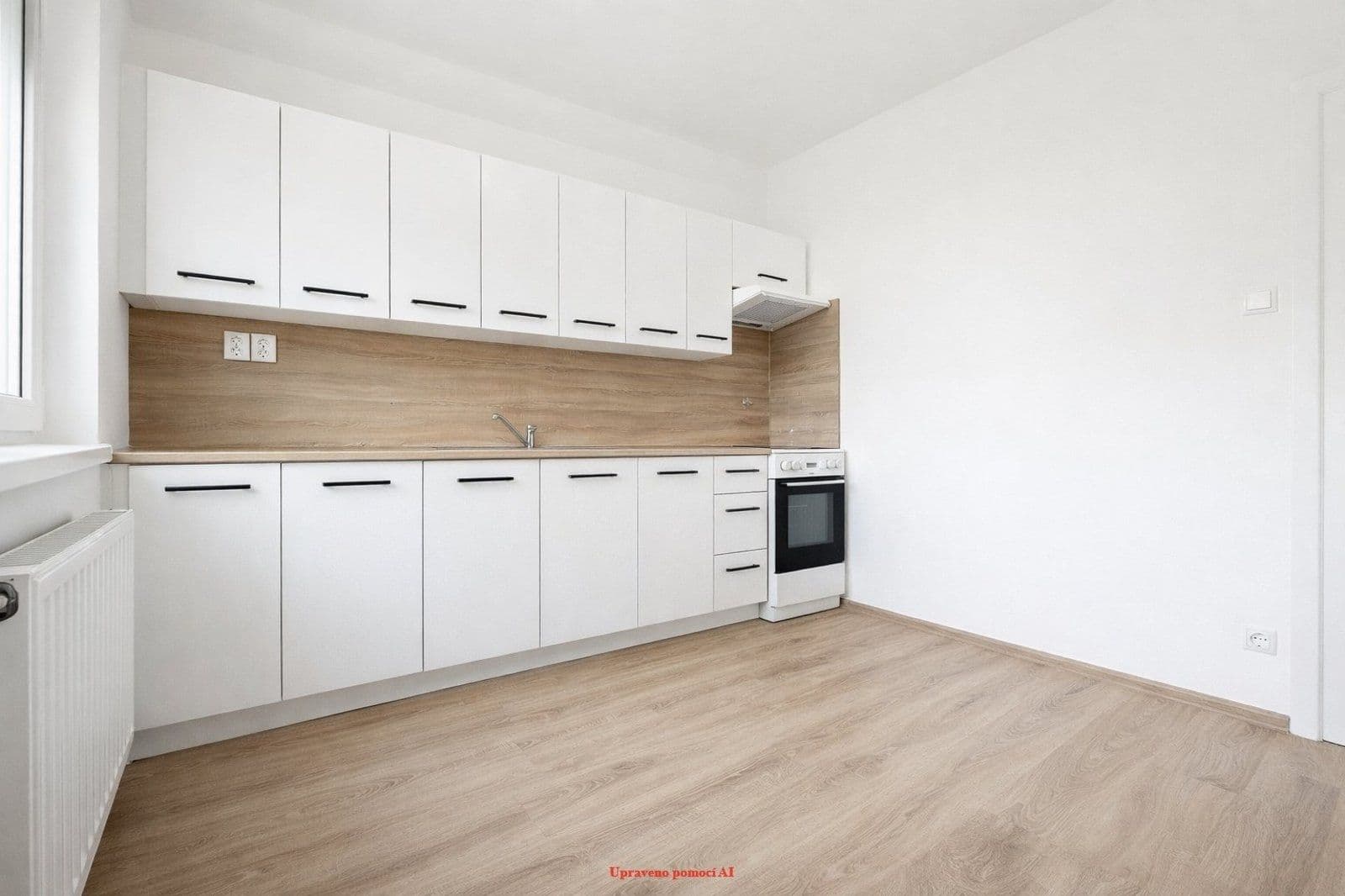 Prenájom bytu 1-izbový 37 m², Cihelní, Karviná, Moravskoslezský kraj Prenájom bytu 1-izbový 37 m², Cihelní, Karviná, Moravskoslezský kraj