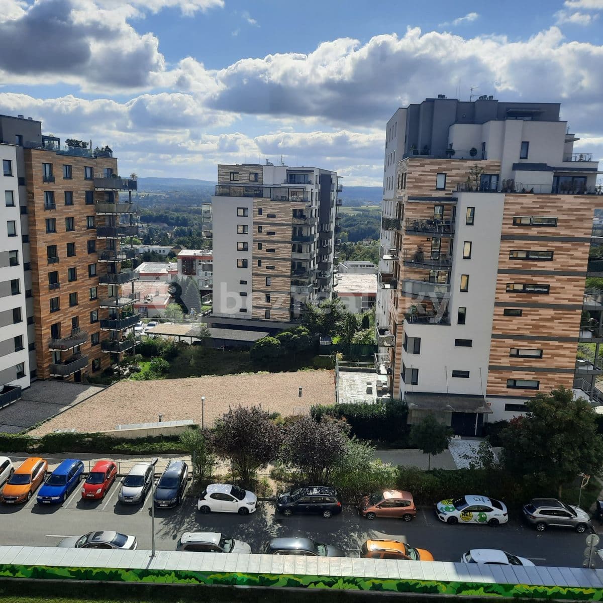Prenájom bytu 1-izbový 34 m², Padovská, Praha, Praha Prenájom bytu 1-izbový 34 m², Padovská, Praha, Praha