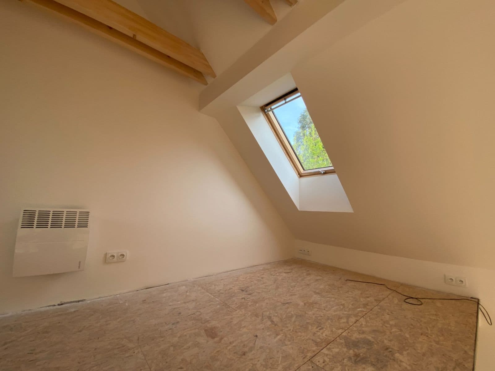 Prenájom bytu 2-izbový 53 m², Karlovarská, Praha, Praha Prenájom bytu 2-izbový 53 m², Karlovarská, Praha, Praha