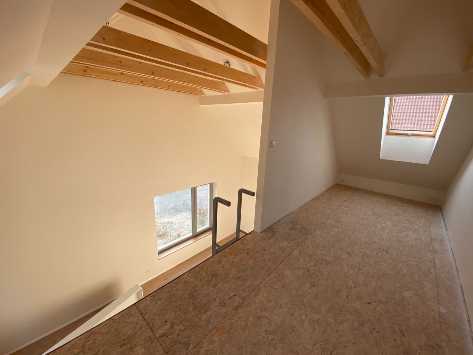 Prenájom bytu 2-izbový 53 m², Karlovarská, Praha, Praha Prenájom bytu 2-izbový 53 m², Karlovarská, Praha, Praha