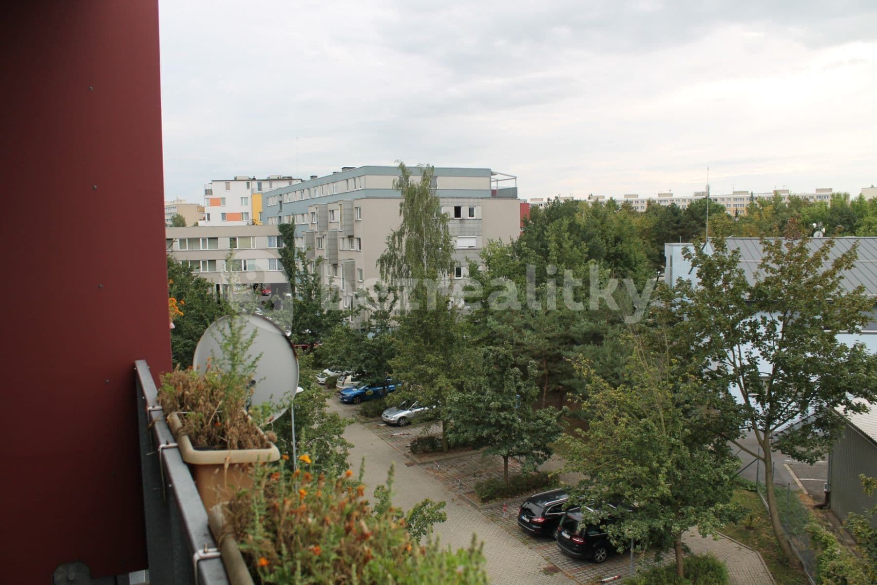 Prenájom bytu 4-izbový 103 m², Kostomlatská, Praha, Praha Prenájom bytu 4-izbový 103 m², Kostomlatská, Praha, Praha
