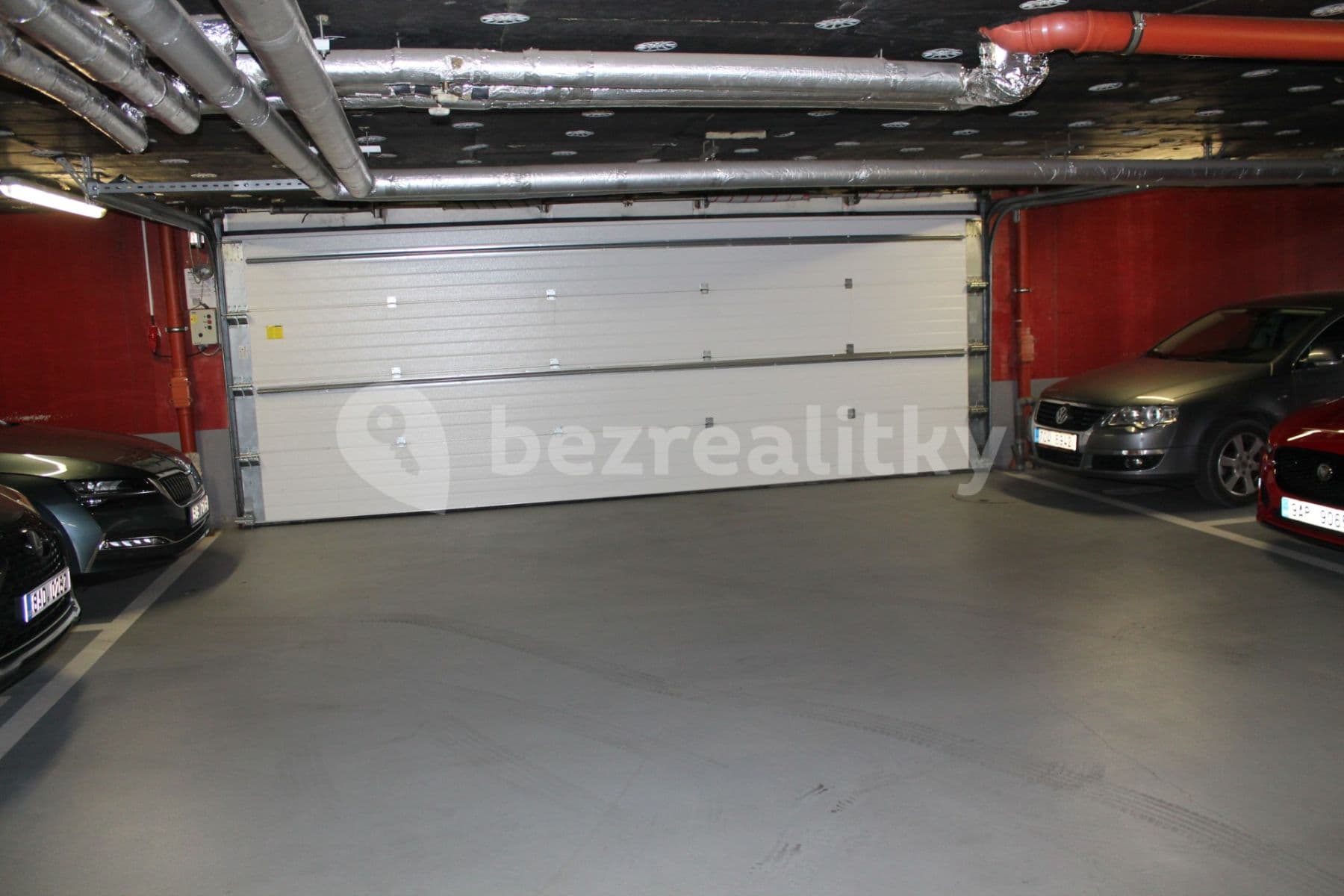 Prenájom bytu 4-izbový 103 m², Kostomlatská, Praha, Praha Prenájom bytu 4-izbový 103 m², Kostomlatská, Praha, Praha