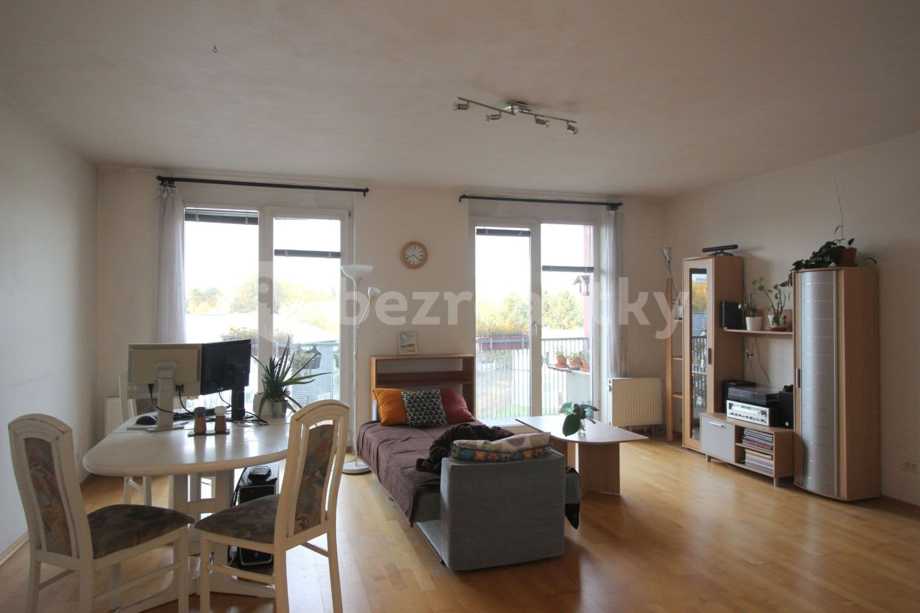 Prenájom bytu 4-izbový 103 m², Kostomlatská, Praha, Praha Prenájom bytu 4-izbový 103 m², Kostomlatská, Praha, Praha