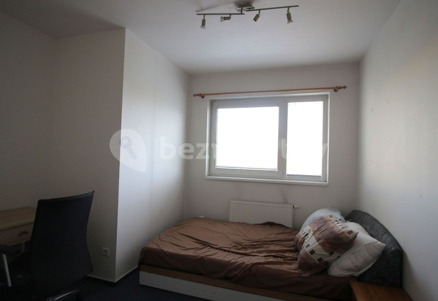 Prenájom bytu 4-izbový 103 m², Kostomlatská, Praha, Praha Prenájom bytu 4-izbový 103 m², Kostomlatská, Praha, Praha