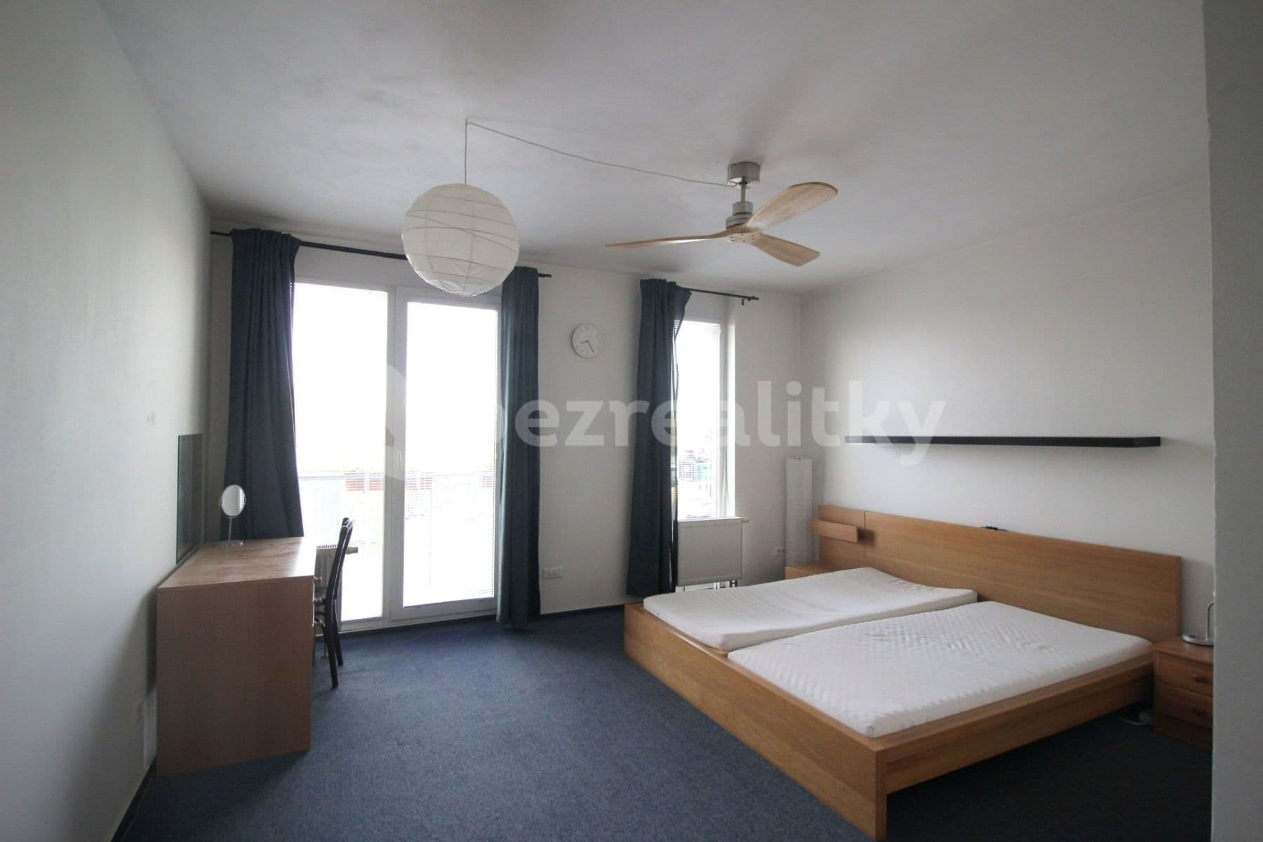 Prenájom bytu 4-izbový 103 m², Kostomlatská, Praha, Praha Prenájom bytu 4-izbový 103 m², Kostomlatská, Praha, Praha