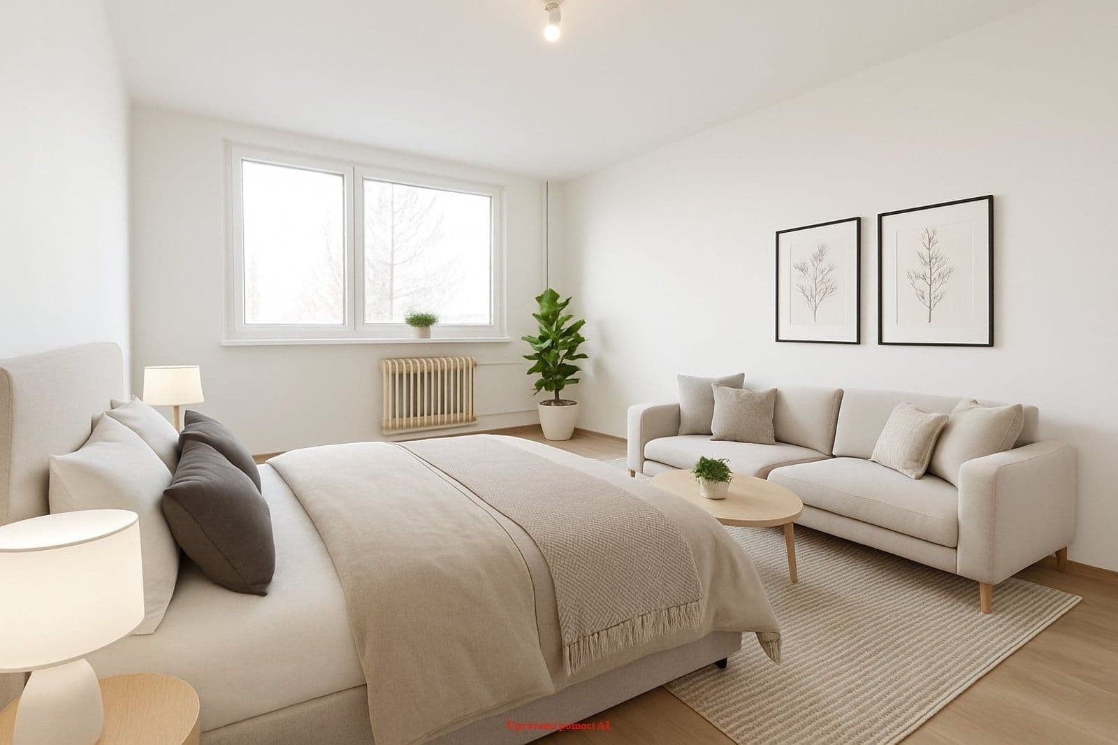 Prenájom bytu 1-izbový 37 m², Slovenská, Karviná, Moravskoslezský kraj Prenájom bytu 1-izbový 37 m², Slovenská, Karviná, Moravskoslezský kraj