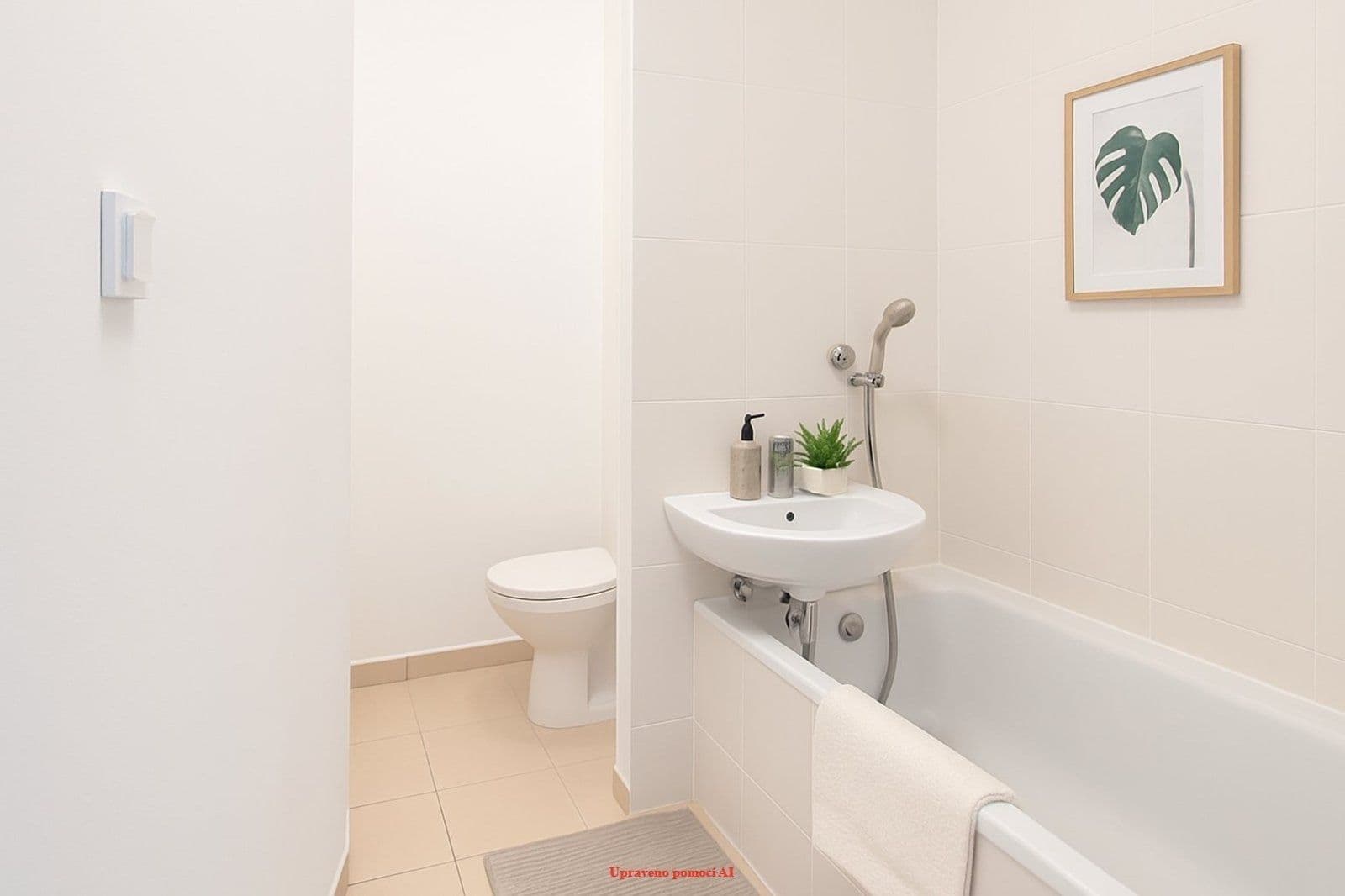 Prenájom bytu 1-izbový 37 m², Slovenská, Karviná, Moravskoslezský kraj Prenájom bytu 1-izbový 37 m², Slovenská, Karviná, Moravskoslezský kraj