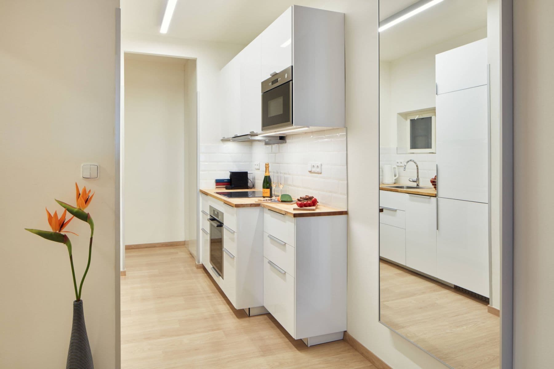 Prenájom bytu 75 m², Karlova, Praha, Praha Prenájom bytu 75 m², Karlova, Praha, Praha
