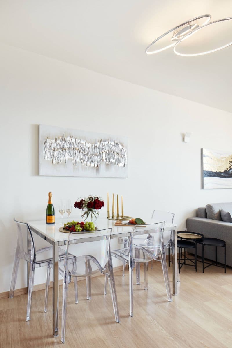 Prenájom bytu 75 m², Karlova, Praha, Praha Prenájom bytu 75 m², Karlova, Praha, Praha