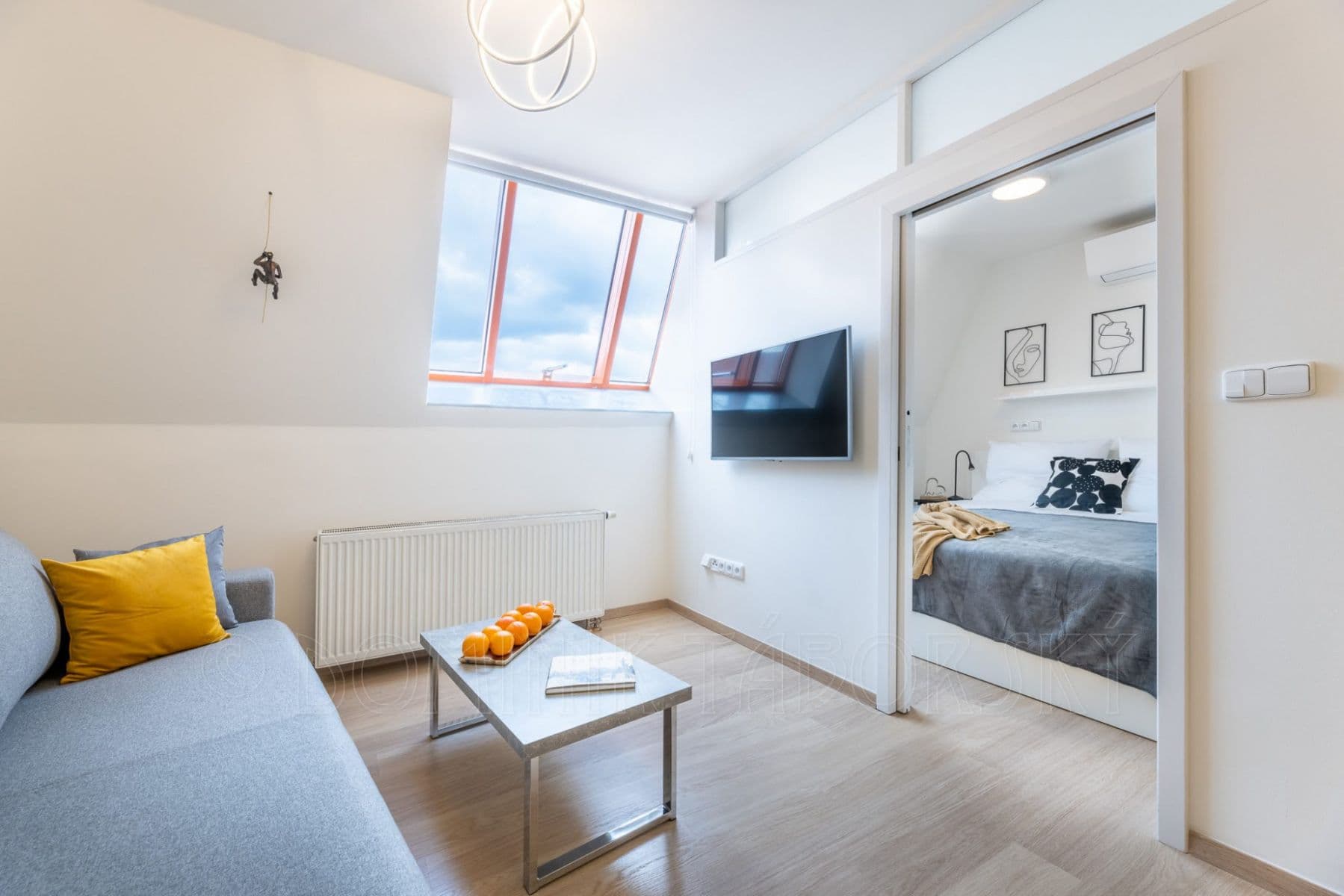 Prenájom bytu 75 m², Karlova, Praha, Praha Prenájom bytu 75 m², Karlova, Praha, Praha