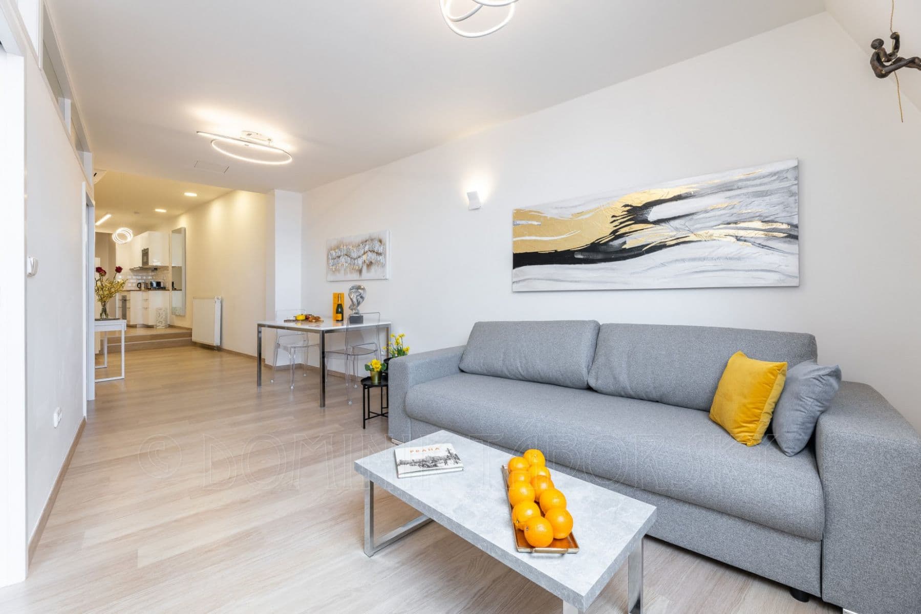 Prenájom bytu 75 m², Karlova, Praha, Praha Prenájom bytu 75 m², Karlova, Praha, Praha
