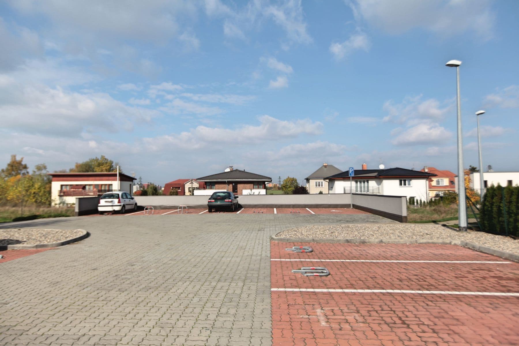 Prenájom bytu 30 m², Švihovská, Praha, Praha Prenájom bytu 30 m², Švihovská, Praha, Praha