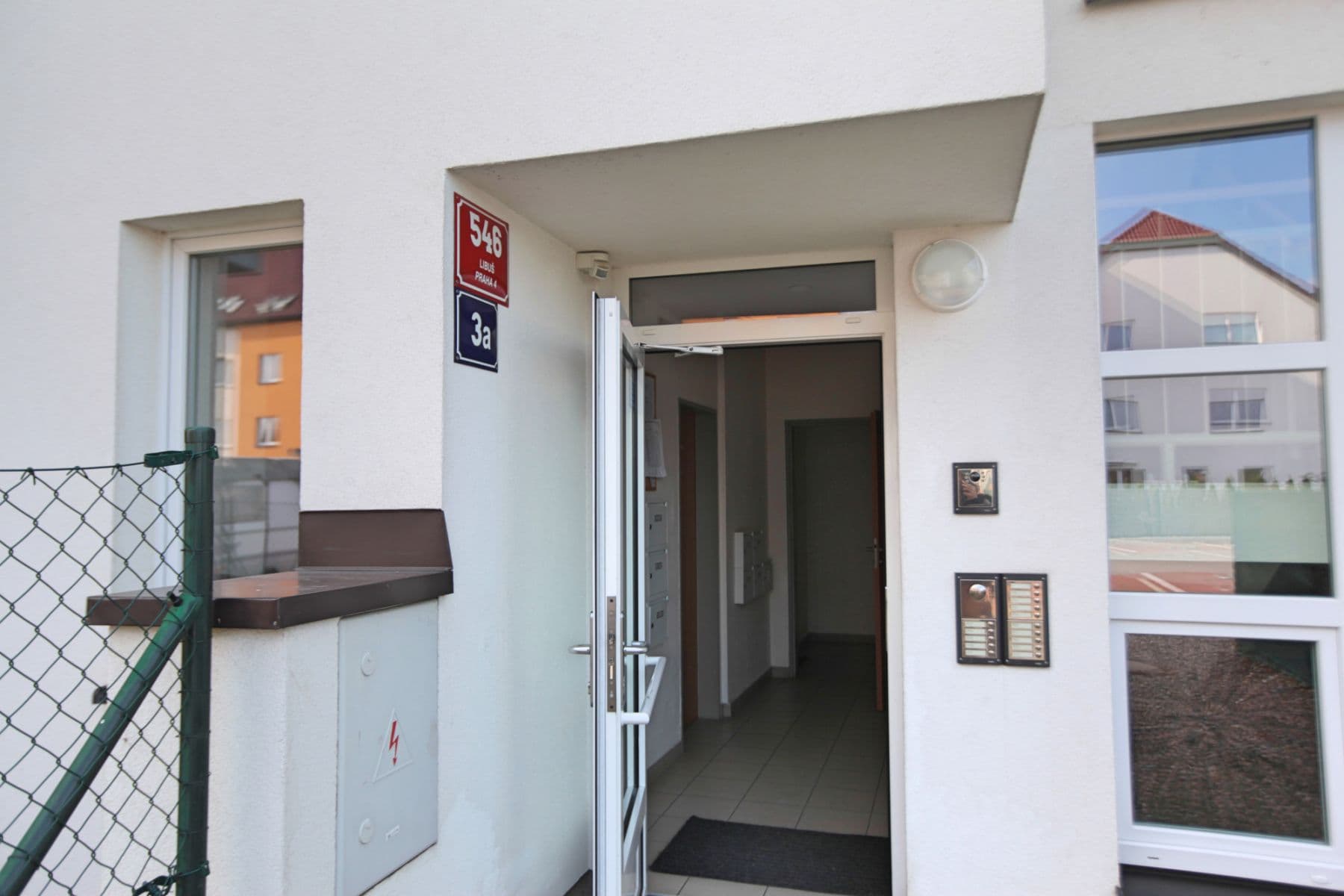 Prenájom bytu 30 m², Švihovská, Praha, Praha Prenájom bytu 30 m², Švihovská, Praha, Praha