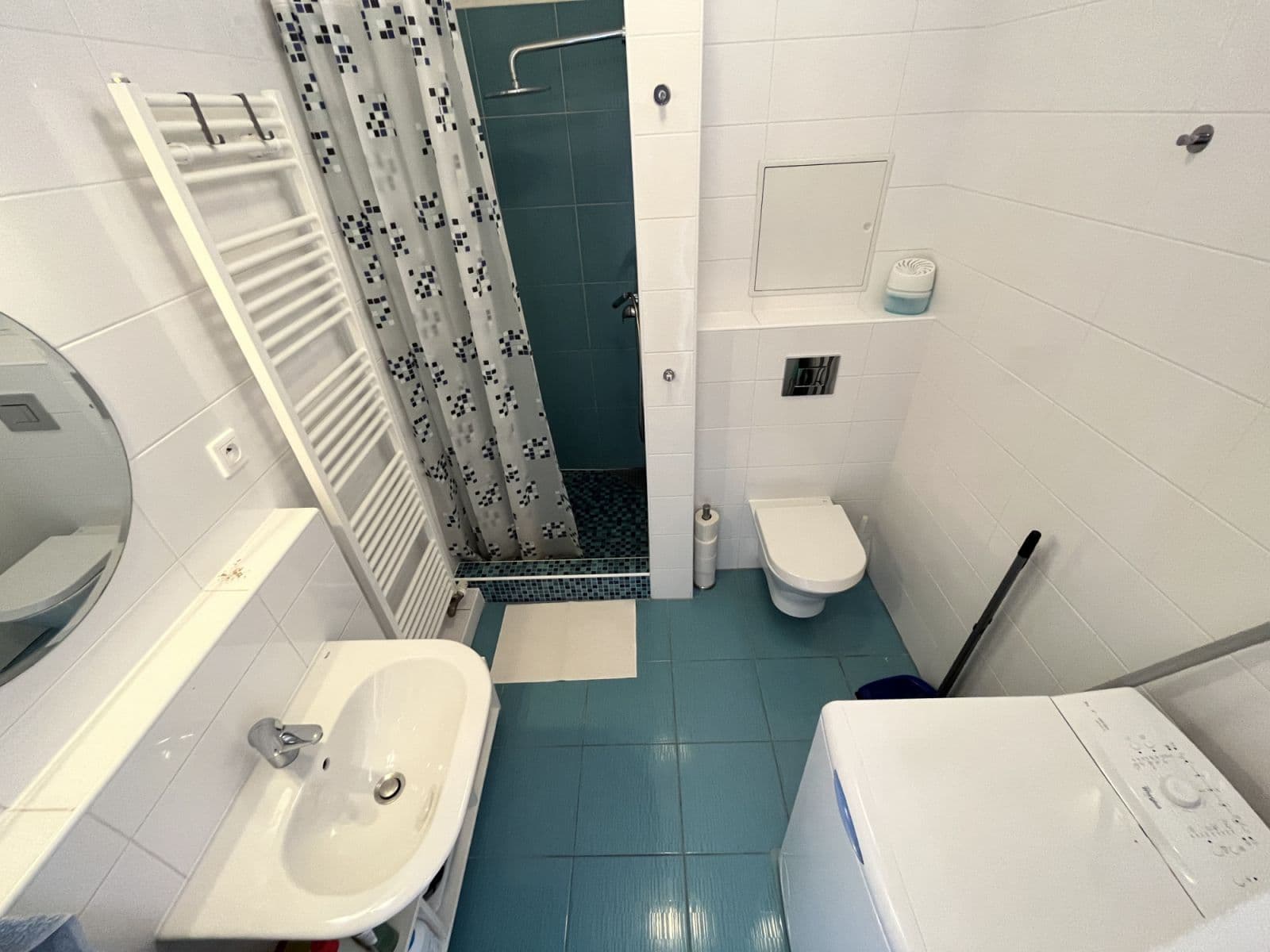 Prenájom bytu 30 m², Švihovská, Praha, Praha Prenájom bytu 30 m², Švihovská, Praha, Praha