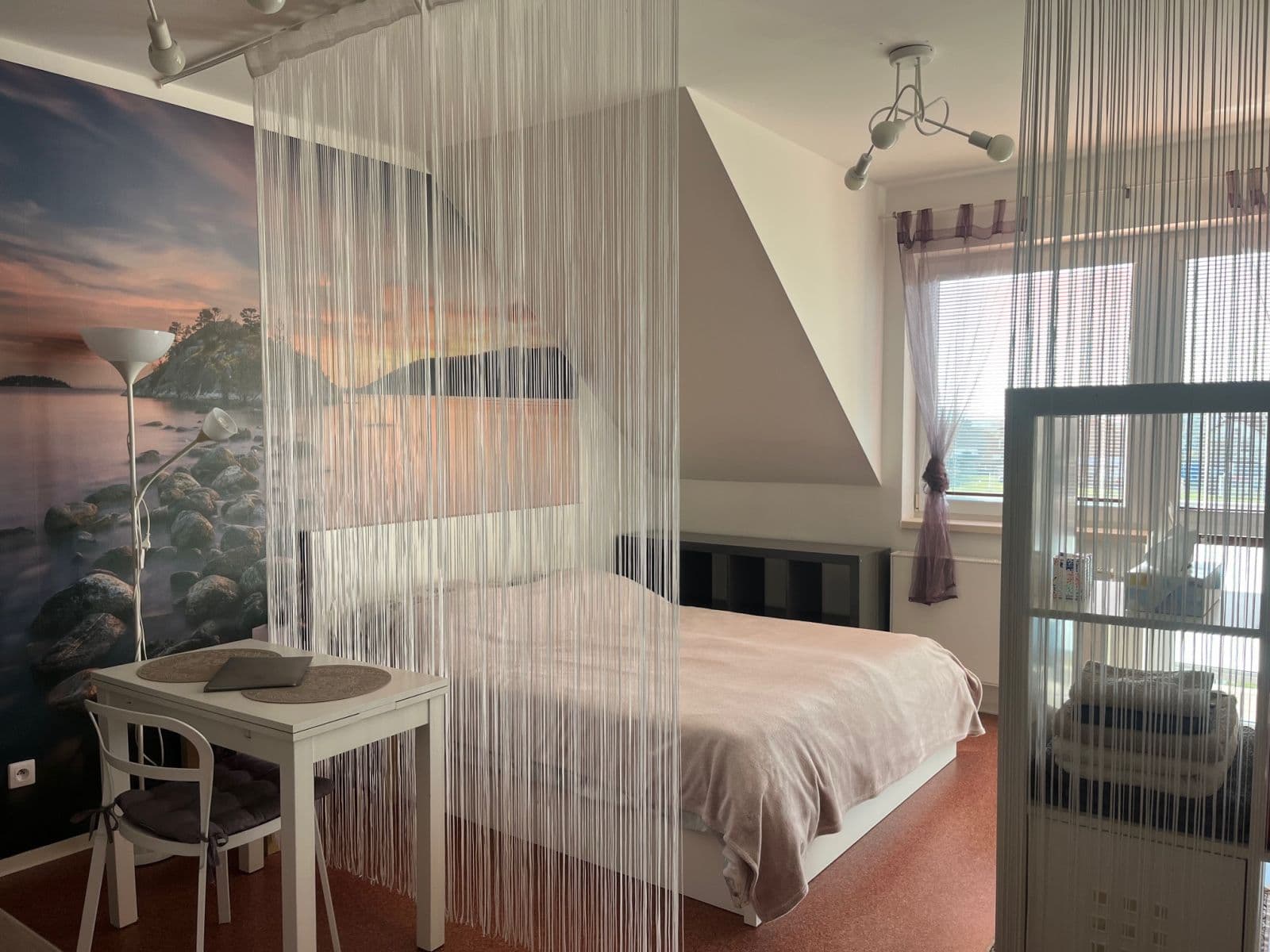 Prenájom bytu 30 m², Švihovská, Praha, Praha Prenájom bytu 30 m², Švihovská, Praha, Praha