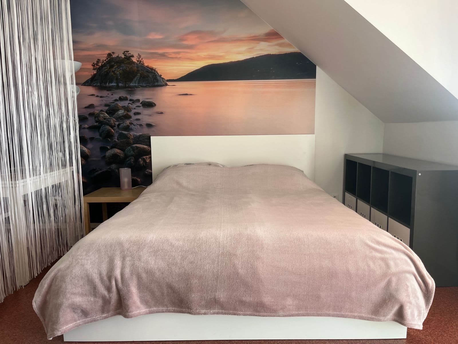 Prenájom bytu 30 m², Švihovská, Praha, Praha Prenájom bytu 30 m², Švihovská, Praha, Praha