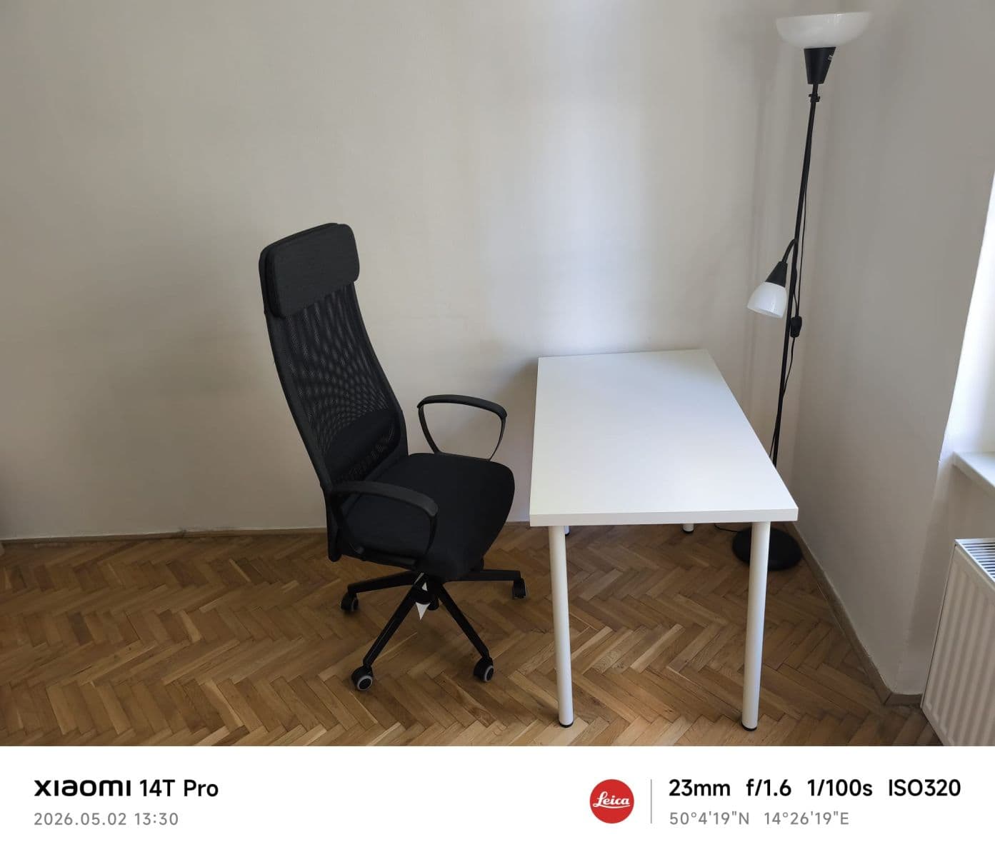 Prenájom bytu 117 m², Americká, Praha, Praha Prenájom bytu 117 m², Americká, Praha, Praha