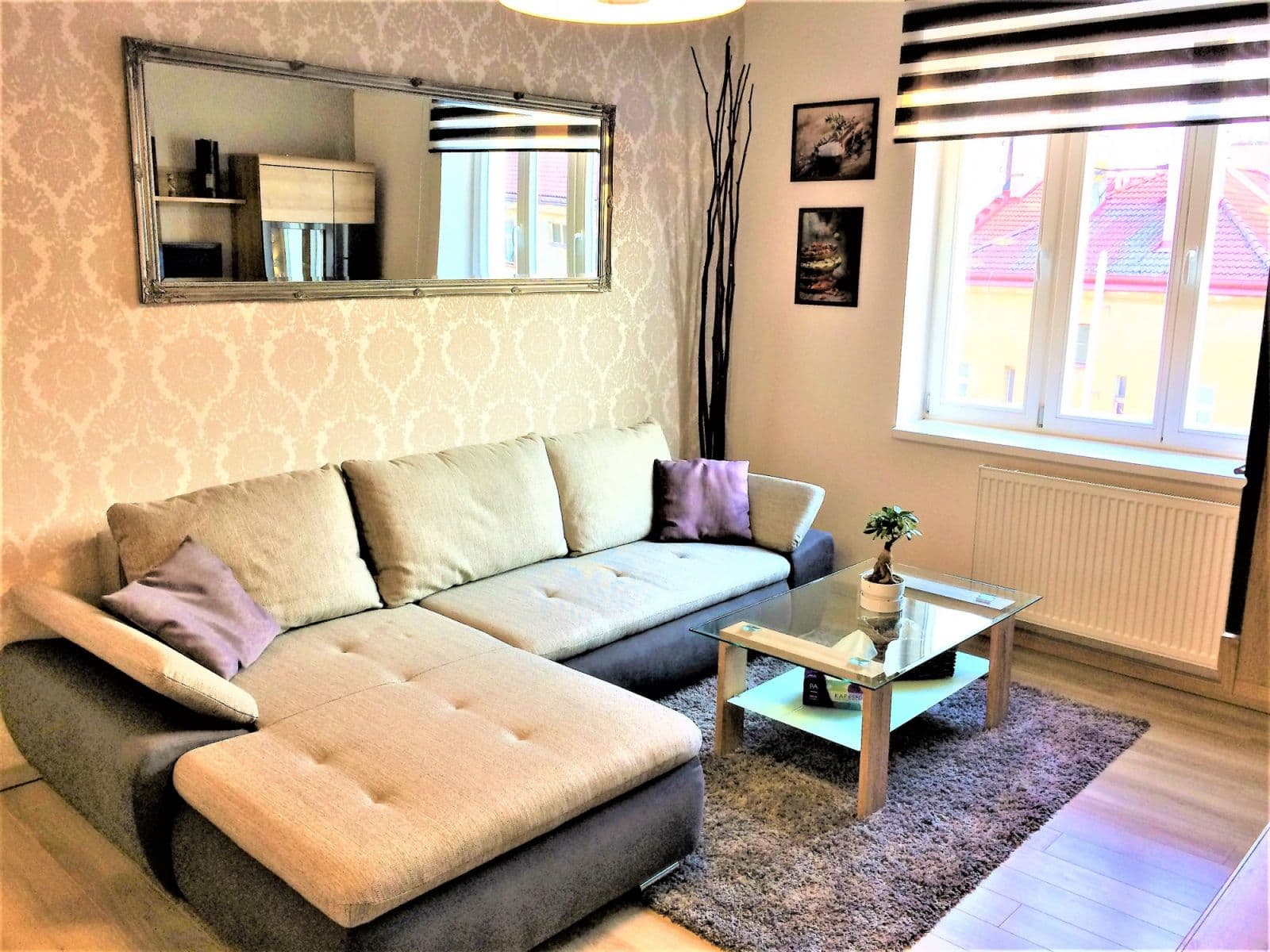 Prenájom bytu, Holandská, Praha, Praha Prenájom bytu, Holandská, Praha, Praha