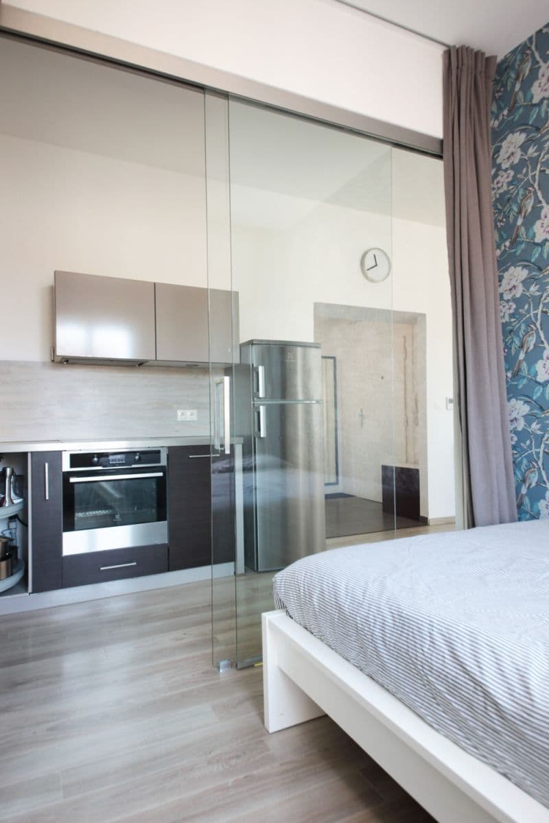 Prenájom bytu, Holandská, Praha, Praha Prenájom bytu, Holandská, Praha, Praha