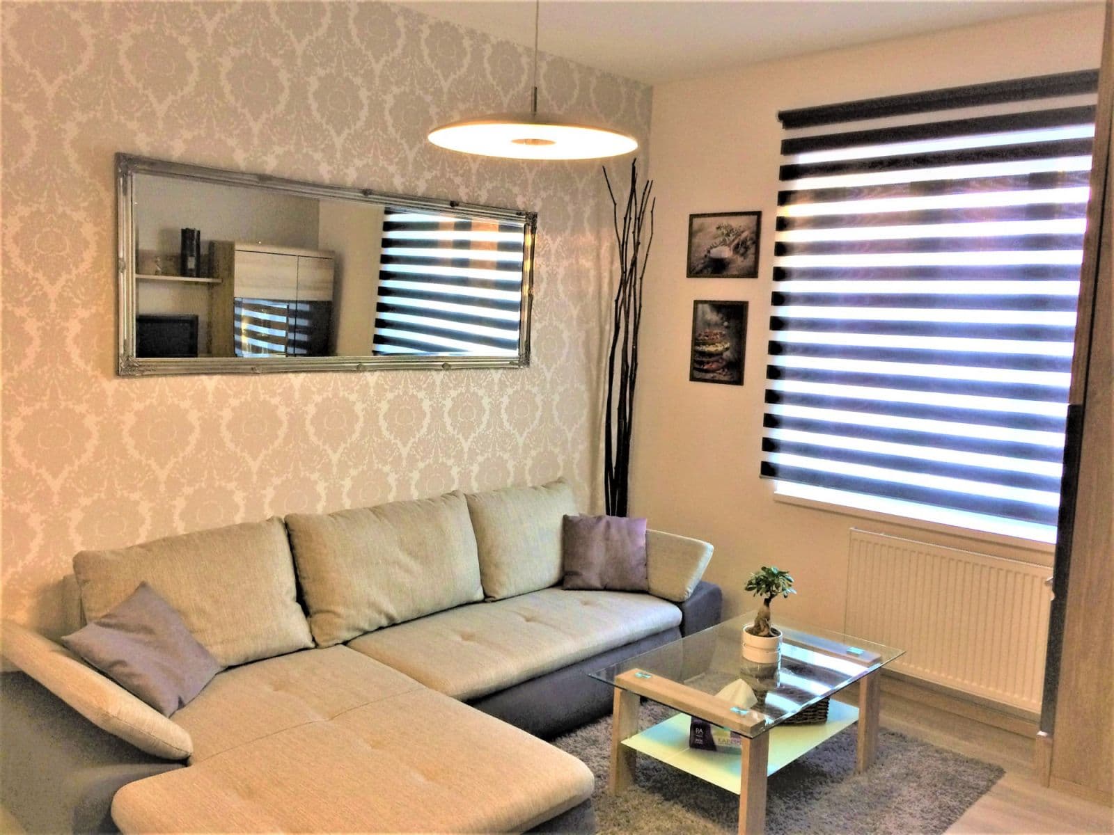 Prenájom bytu, Holandská, Praha, Praha Prenájom bytu, Holandská, Praha, Praha