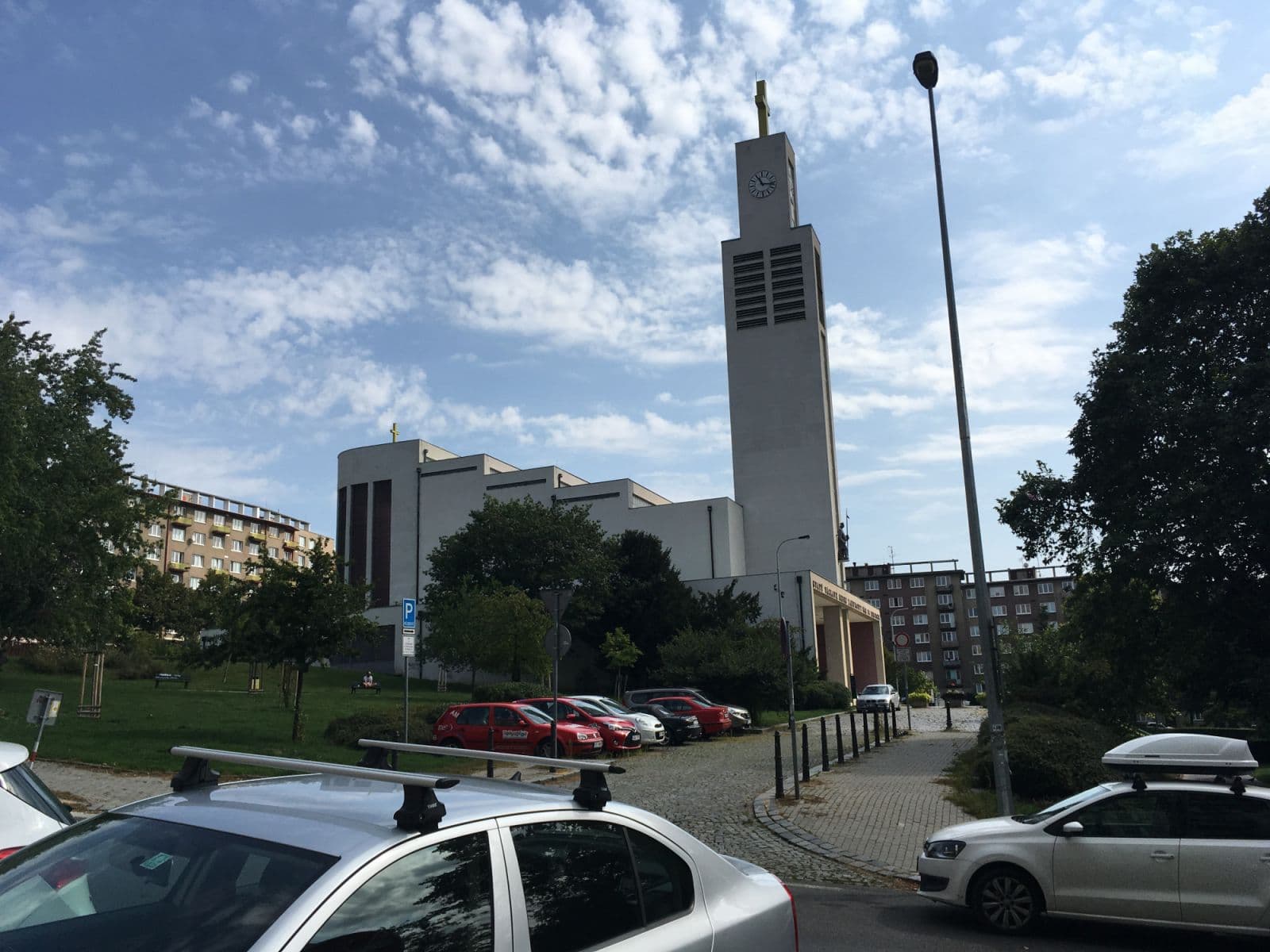 Prenájom bytu, Holandská, Praha, Praha Prenájom bytu, Holandská, Praha, Praha