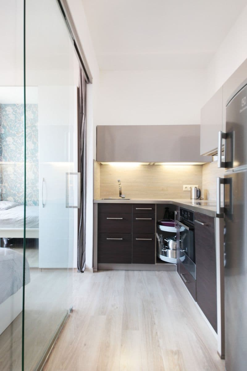 Prenájom bytu, Holandská, Praha, Praha Prenájom bytu, Holandská, Praha, Praha