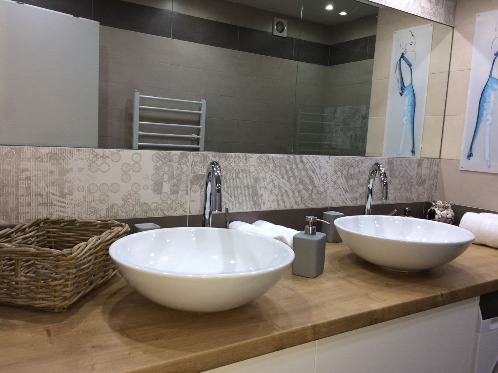 Prenájom bytu, Holandská, Praha, Praha Prenájom bytu, Holandská, Praha, Praha