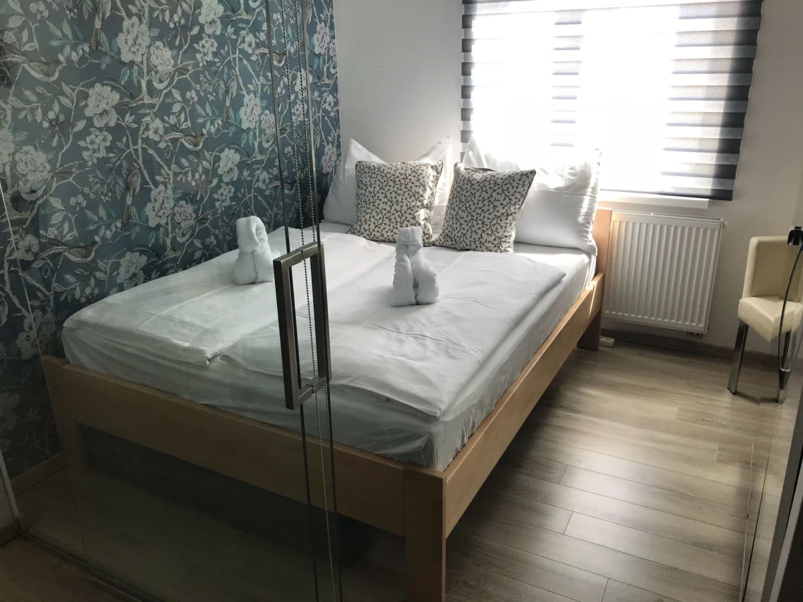 Prenájom bytu, Holandská, Praha, Praha Prenájom bytu, Holandská, Praha, Praha