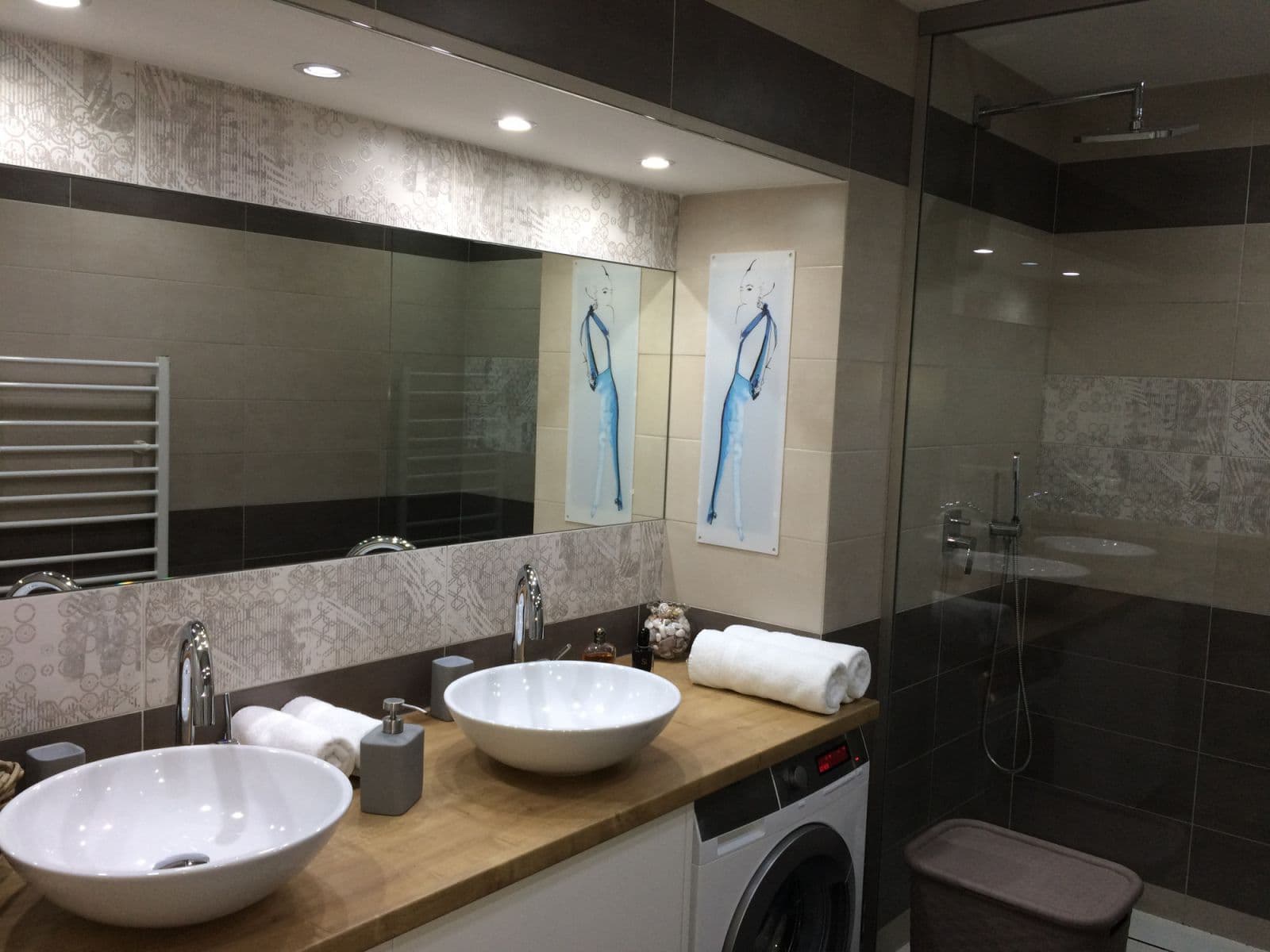 Prenájom bytu, Holandská, Praha, Praha Prenájom bytu, Holandská, Praha, Praha