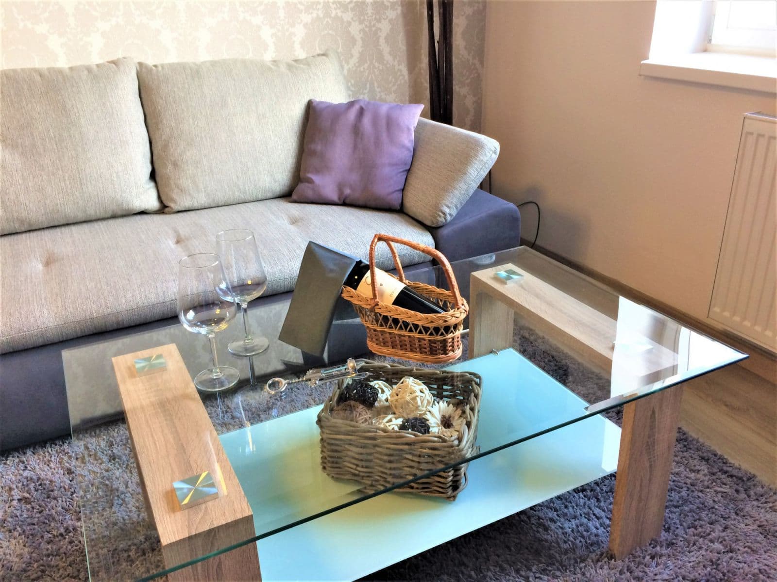 Prenájom bytu, Holandská, Praha, Praha Prenájom bytu, Holandská, Praha, Praha