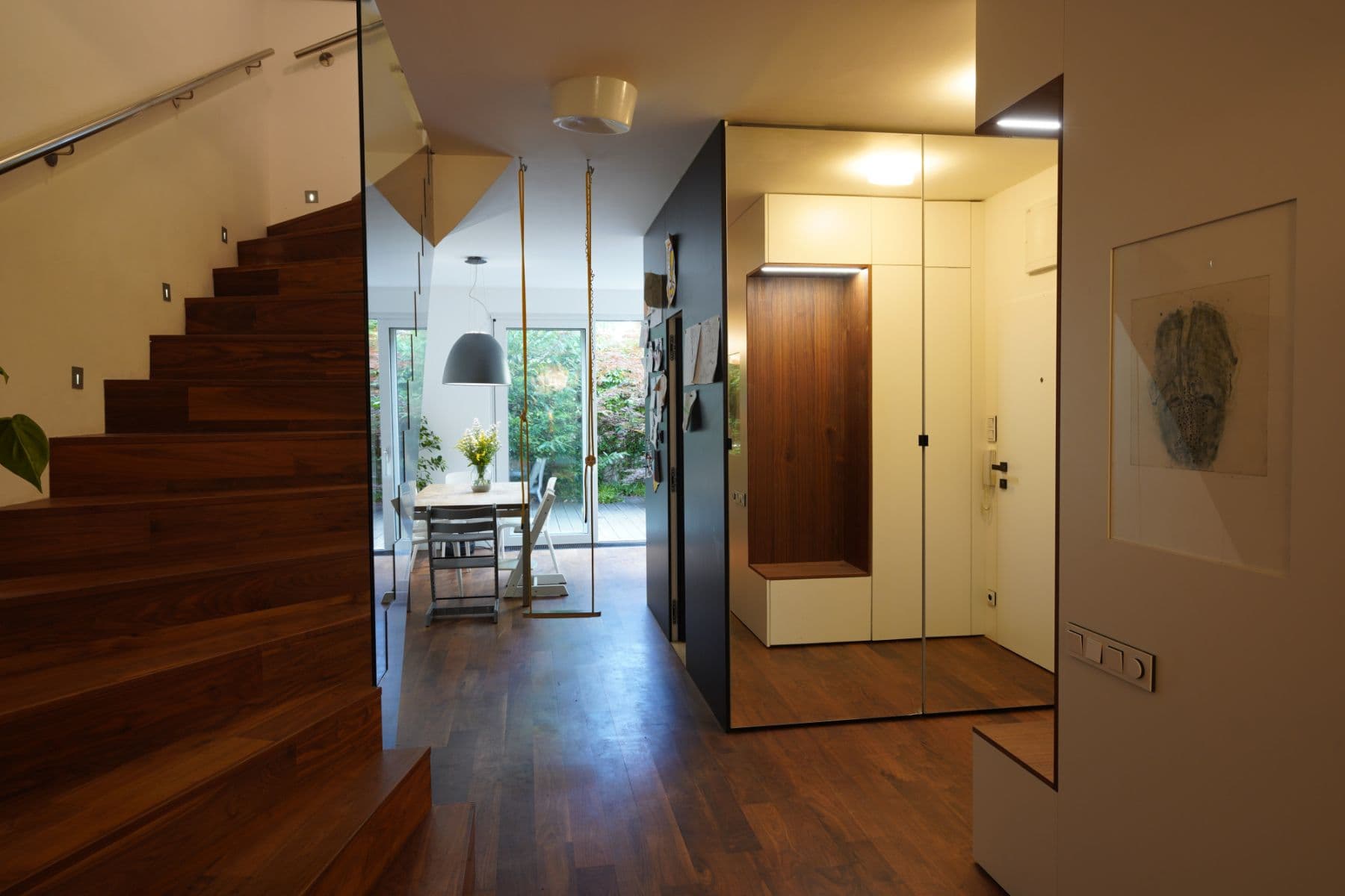 Prenájom bytu 110 m², Kováříkova, Praha, Praha Prenájom bytu 110 m², Kováříkova, Praha, Praha