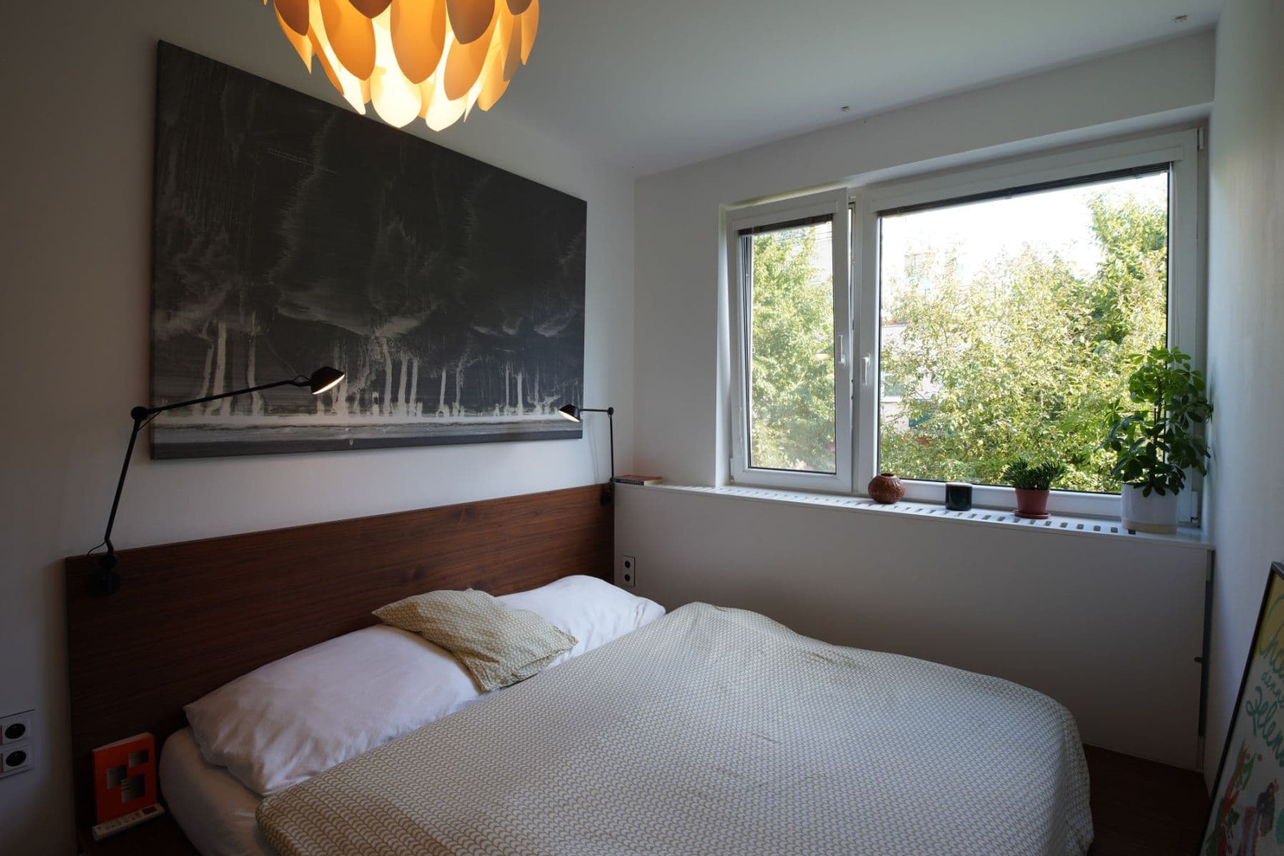 Prenájom bytu 110 m², Kováříkova, Praha, Praha Prenájom bytu 110 m², Kováříkova, Praha, Praha