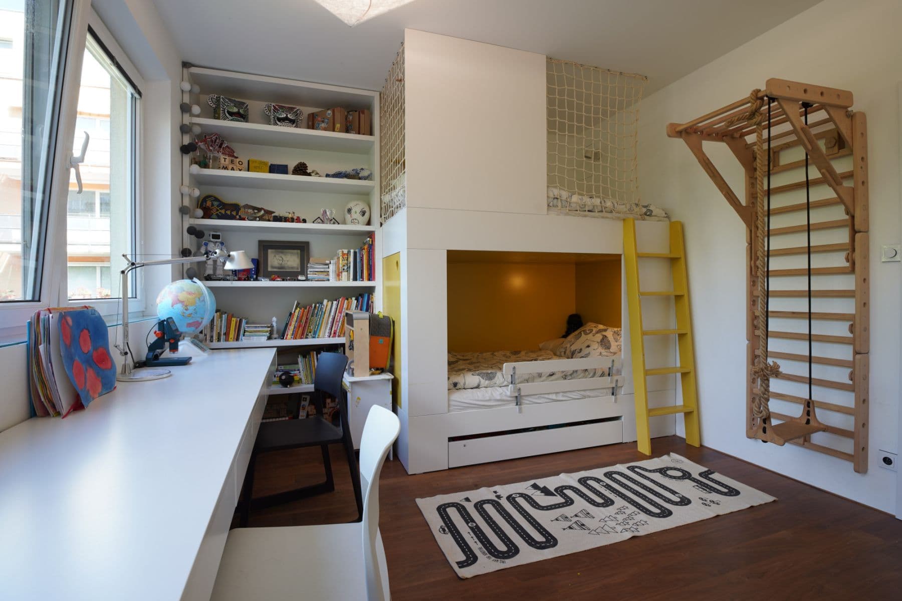 Prenájom bytu 110 m², Kováříkova, Praha, Praha Prenájom bytu 110 m², Kováříkova, Praha, Praha