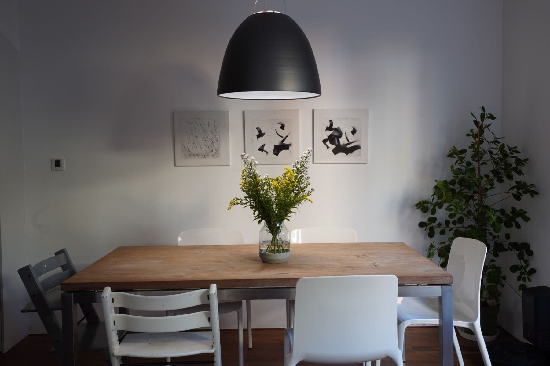 Prenájom bytu 110 m², Kováříkova, Praha, Praha Prenájom bytu 110 m², Kováříkova, Praha, Praha