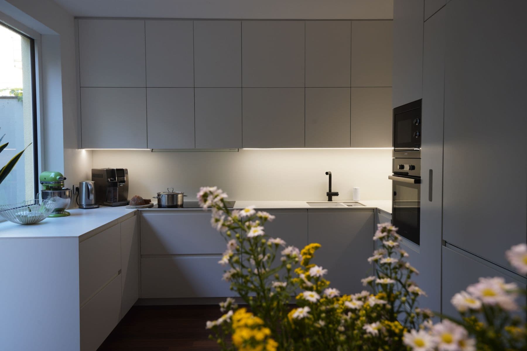 Prenájom bytu 110 m², Kováříkova, Praha, Praha Prenájom bytu 110 m², Kováříkova, Praha, Praha