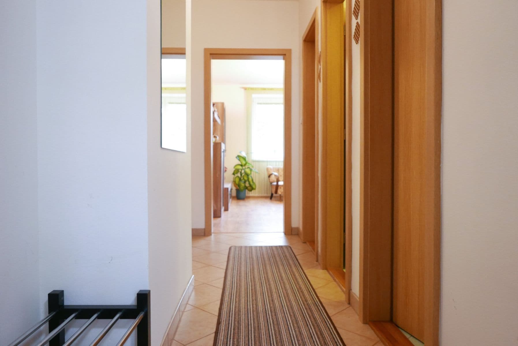 Prenájom bytu 45 m², Vančurova, Brno, Jihomoravský kraj Prenájom bytu 45 m², Vančurova, Brno, Jihomoravský kraj