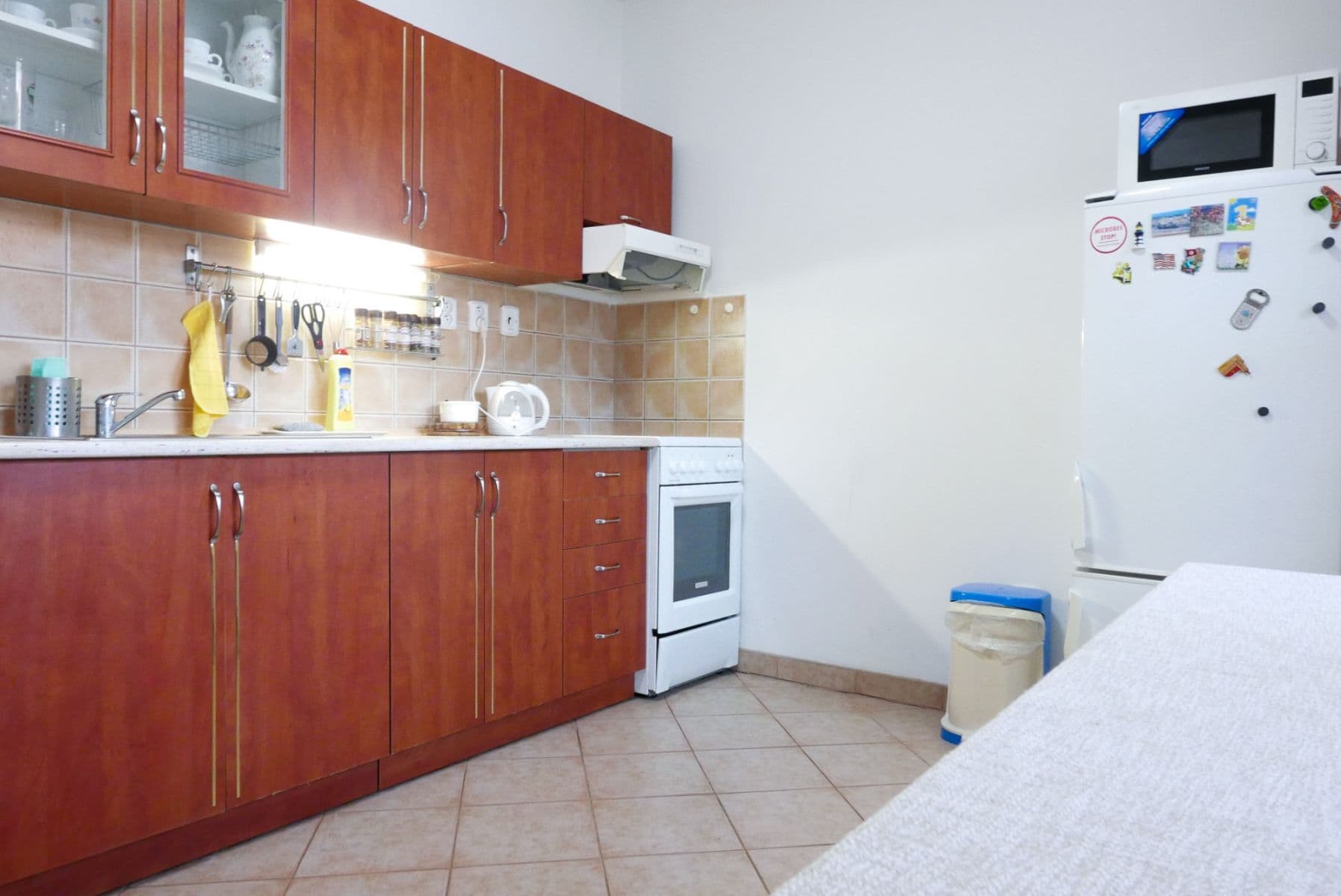 Prenájom bytu 45 m², Vančurova, Brno, Jihomoravský kraj Prenájom bytu 45 m², Vančurova, Brno, Jihomoravský kraj