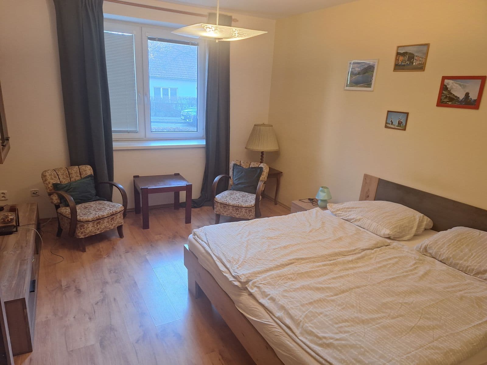 Prenájom bytu 45 m², Vančurova, Brno, Jihomoravský kraj Prenájom bytu 45 m², Vančurova, Brno, Jihomoravský kraj