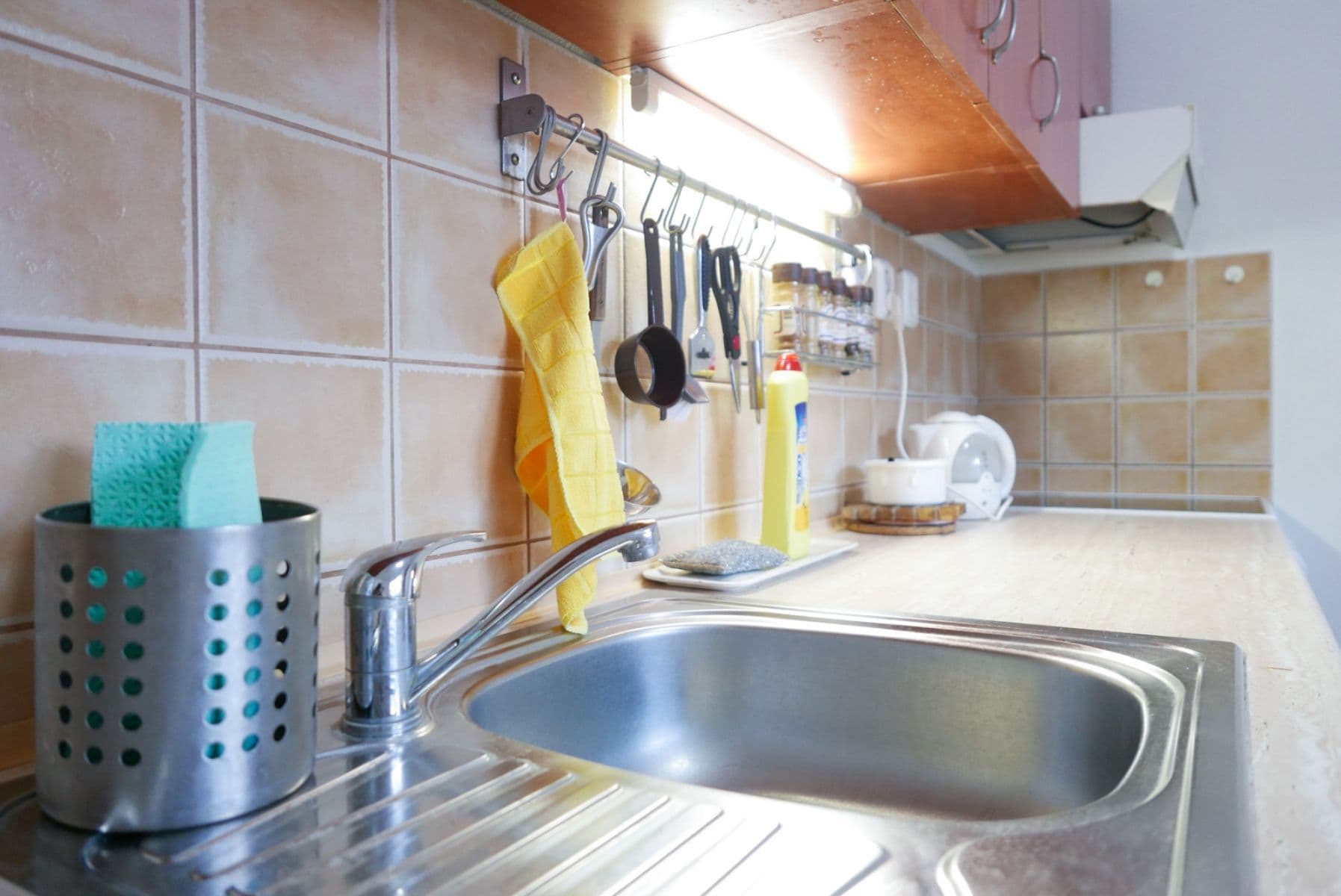 Prenájom bytu 45 m², Vančurova, Brno, Jihomoravský kraj Prenájom bytu 45 m², Vančurova, Brno, Jihomoravský kraj